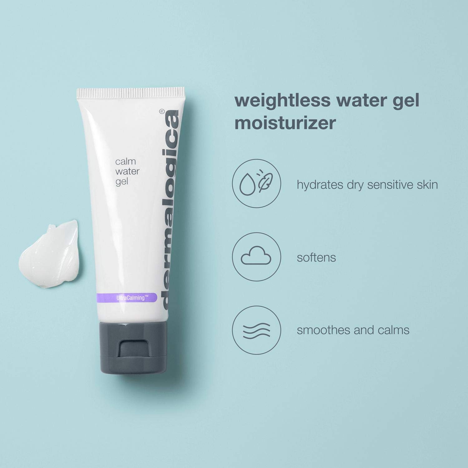 Foto 8 pulgar | Gel Hidratante Dermalogica Calm Water De 50 Ml Para Piel Sensible - Venta Internacional.