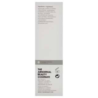 Foto 6 | Sérum The Ordinary Con Retinol Al 0,5% En Escualano, 30 Ml, Unisex - Venta Internacional.