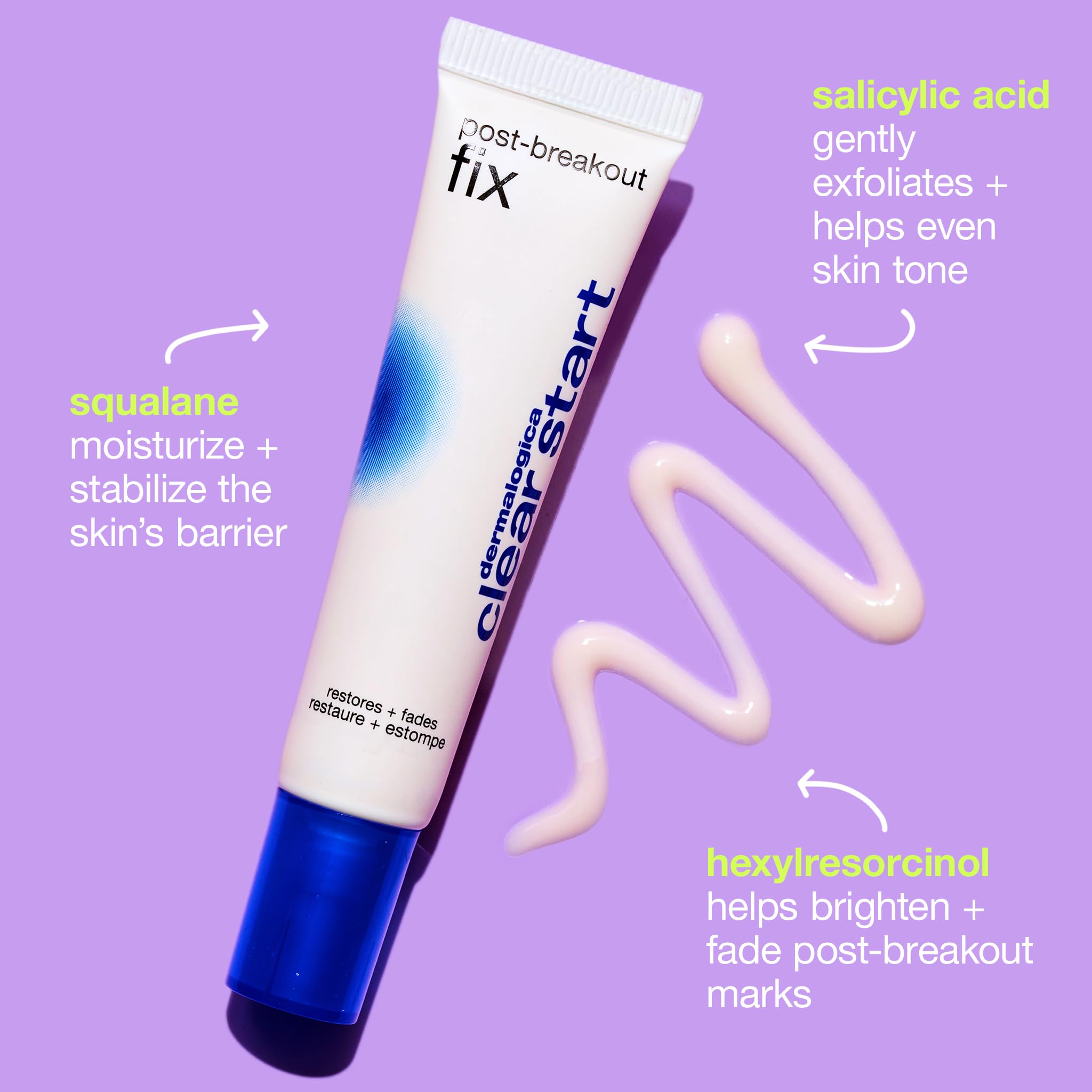 Foto 3 | Tratamiento Localizado Dermalogica Clear Start Post-brote Fix - Venta Internacional.