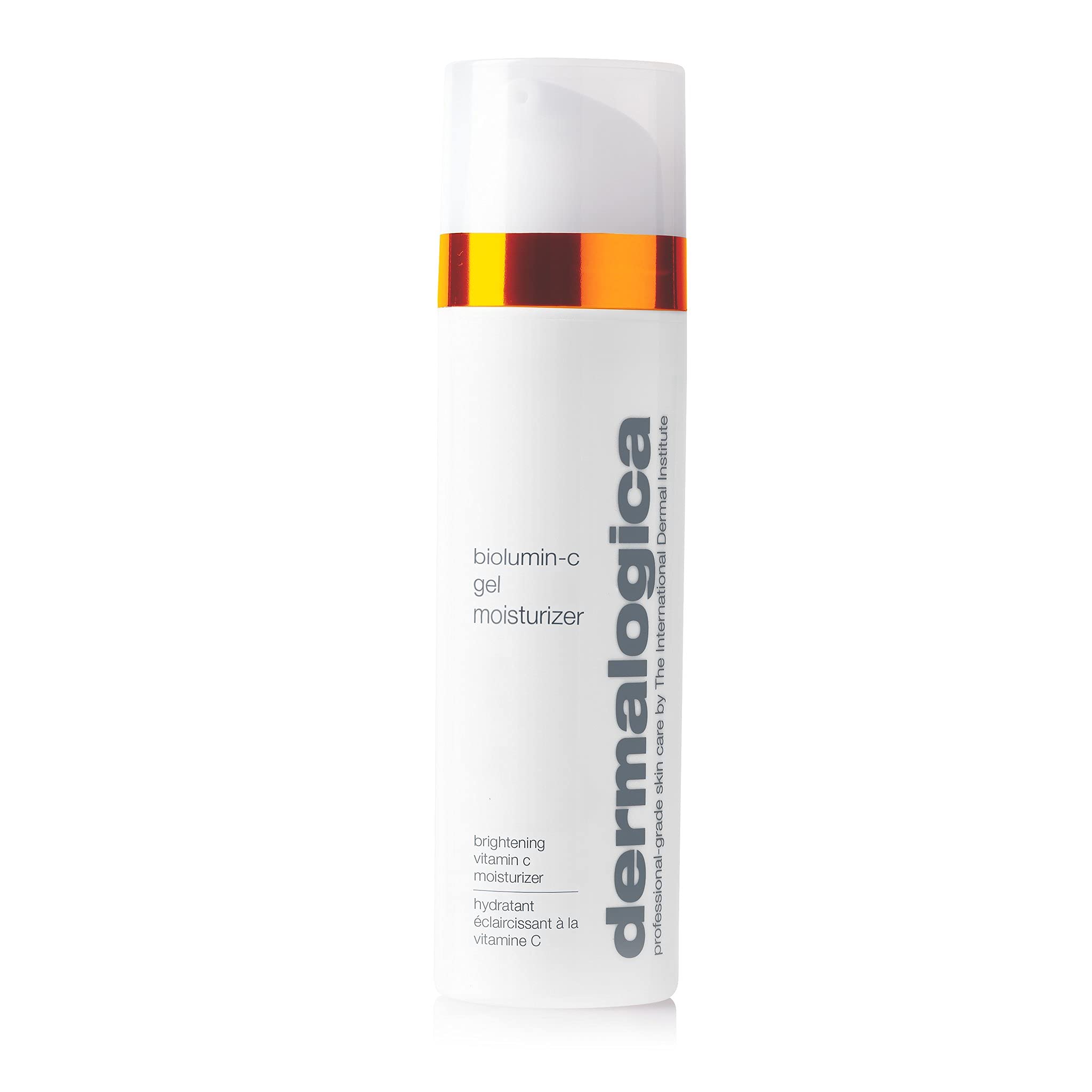 Foto 2 pulgar | Gel Hidratante Dermalogica Biolumin-c Con Ácido Hialurónico 50 Ml - Venta Internacional.