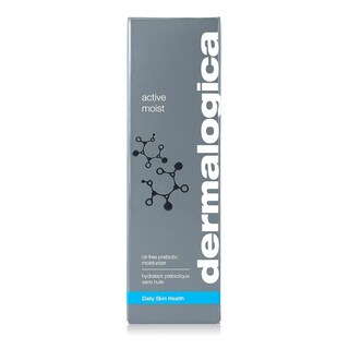 Foto 3 | Crema Hidratante Dermalogica Active Moist sin Aceite 100 ml para Mujer - Venta Internacional