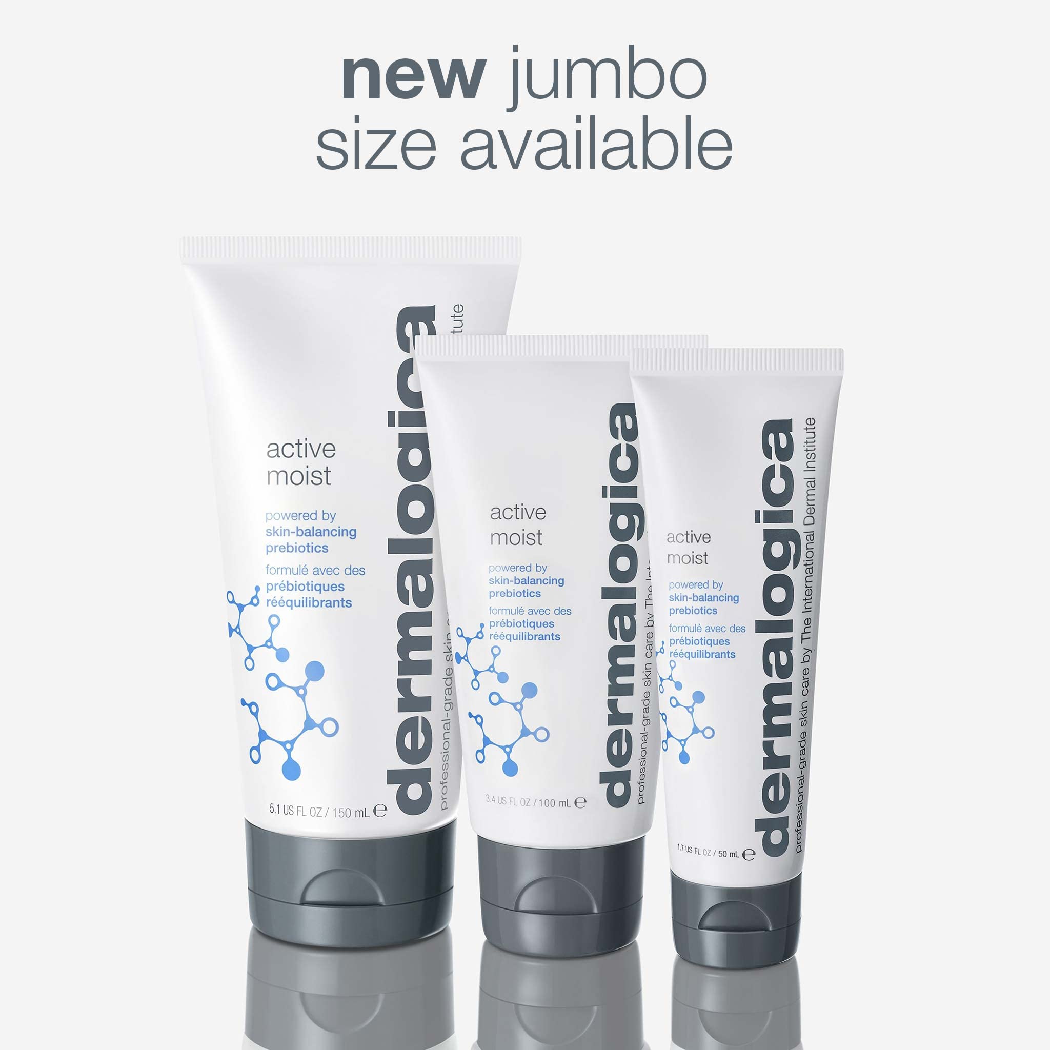 Foto 8 pulgar | Crema Hidratante Dermalogica Active Moist sin Aceite 100 ml para Mujer - Venta Internacional