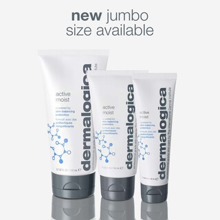 Foto 7 | Crema Hidratante Dermalogica Active Moist sin Aceite 100 ml para Mujer - Venta Internacional