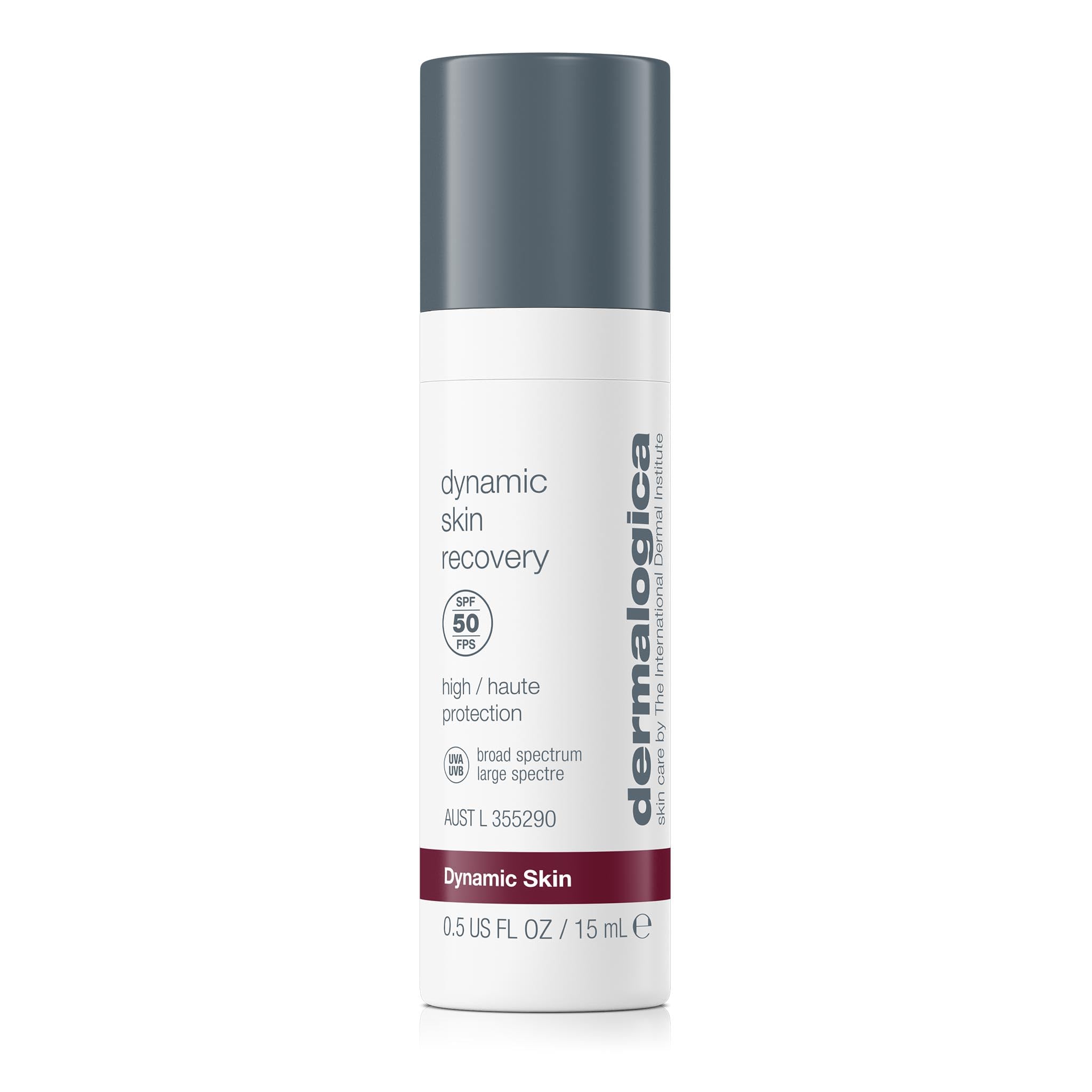 Crema Hidratante Con Protección Solar Dermalogica Dynamic Skin Recovery - Venta Internacional.