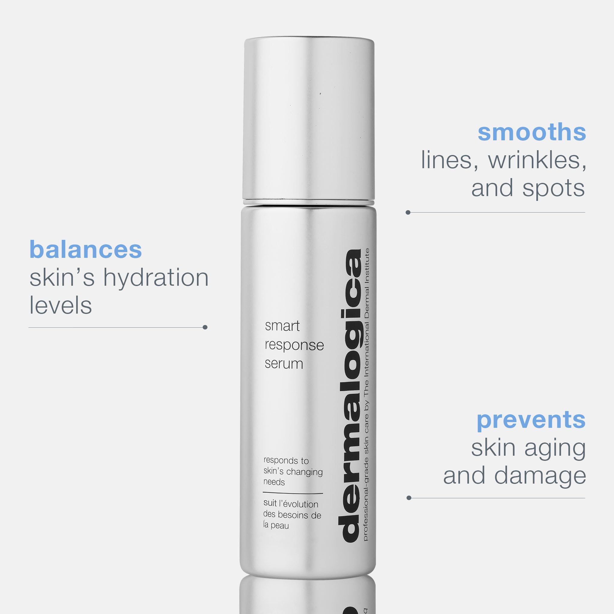 Foto 2 | Serum Dermalogica Smart Response, Hidratante Y Calmante, 30 Ml - Venta Internacional.