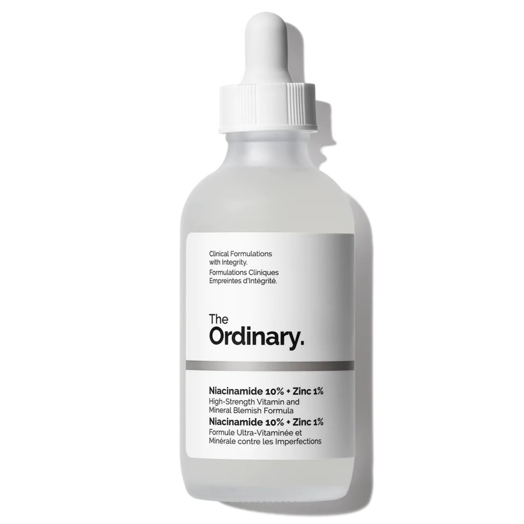 Foto 2 pulgar | Sérum The Ordinary Niacinamida 10% + Zinc 1% - Venta Internacional