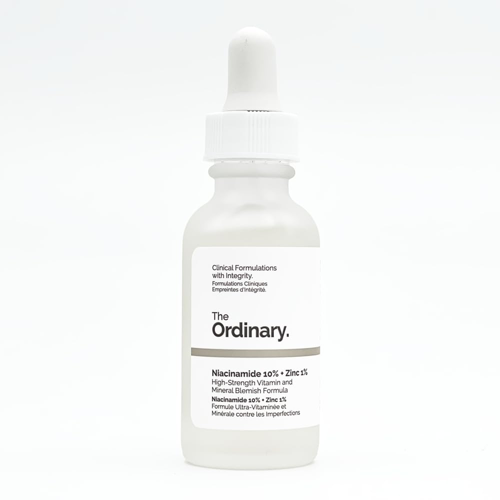 Foto 5 pulgar | Sérum The Ordinary Niacinamida 10% + Zinc 1% - Venta Internacional