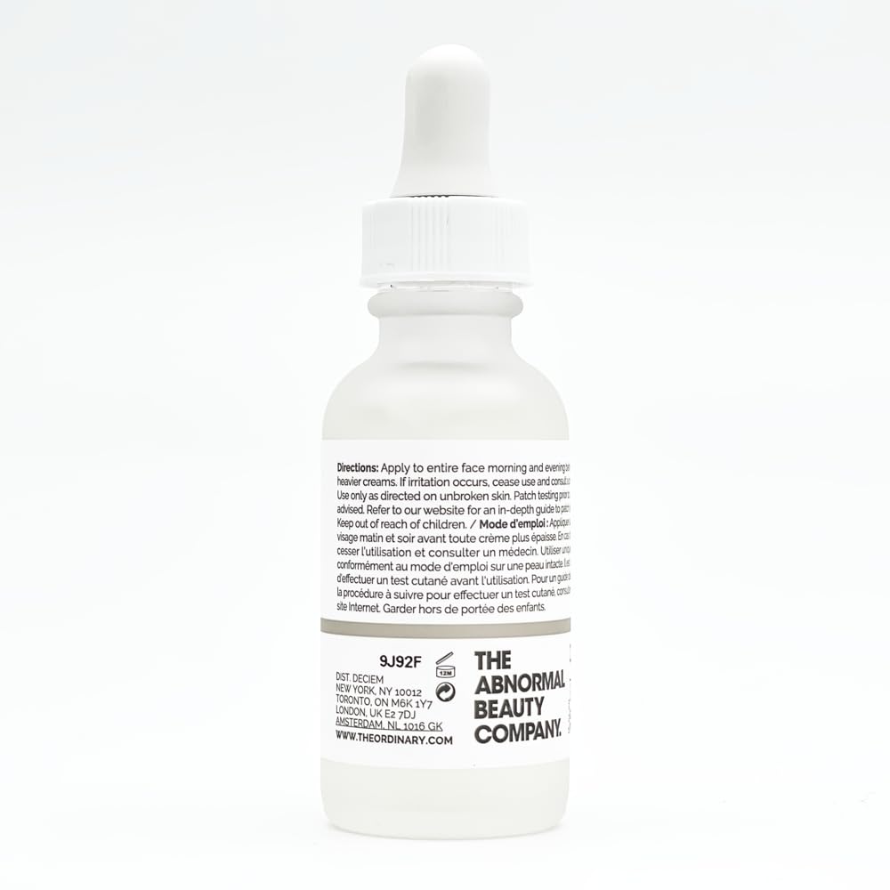 Foto 5 | Sérum The Ordinary Niacinamida 10% + Zinc 1% - Venta Internacional