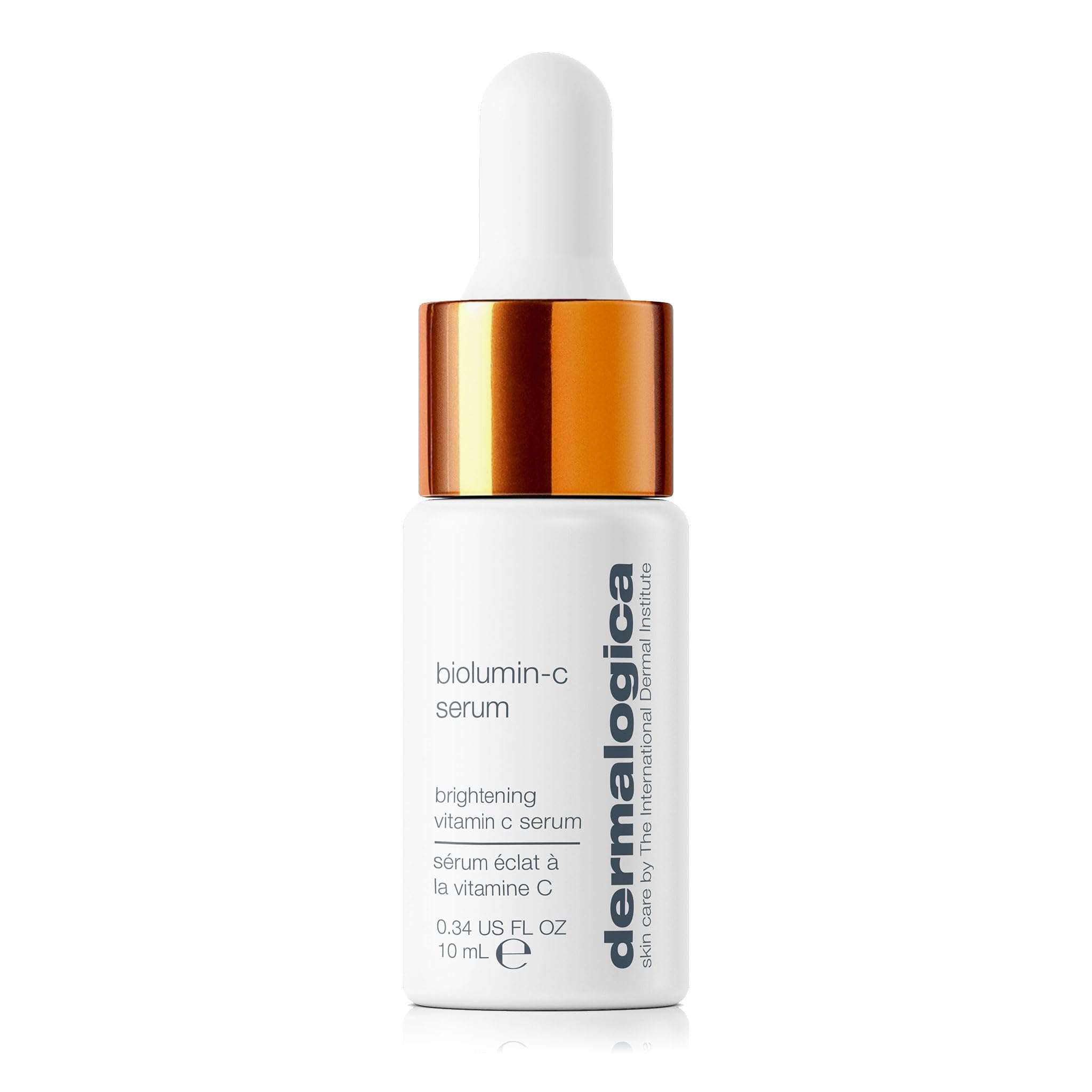 Serum Dermalogica Biolumin-c Con Vitamina C Con Péptido Y Aha - Venta Internacional.
