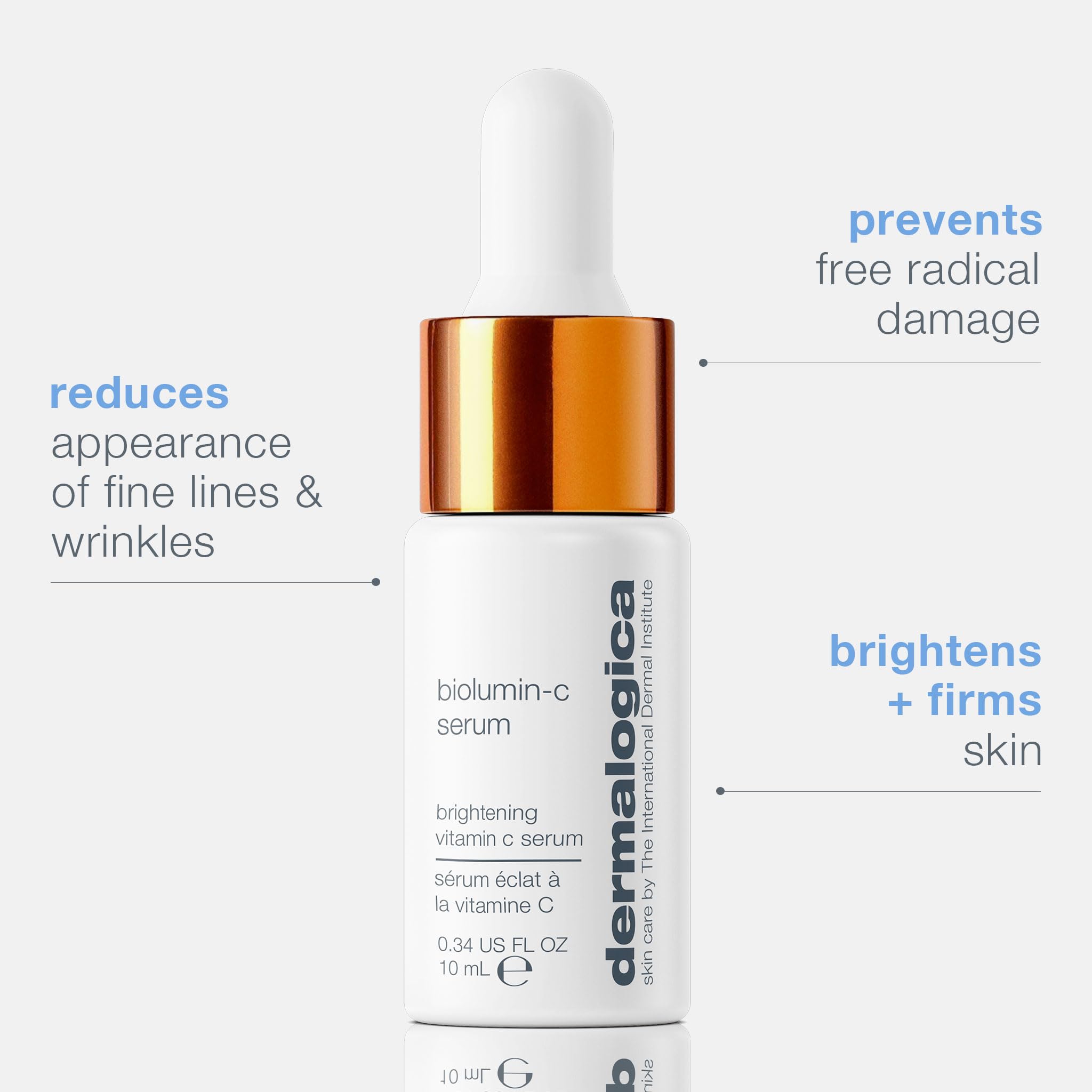 Foto 6 pulgar | Serum Dermalogica Biolumin-c Con Vitamina C Con Péptido Y Aha - Venta Internacional.