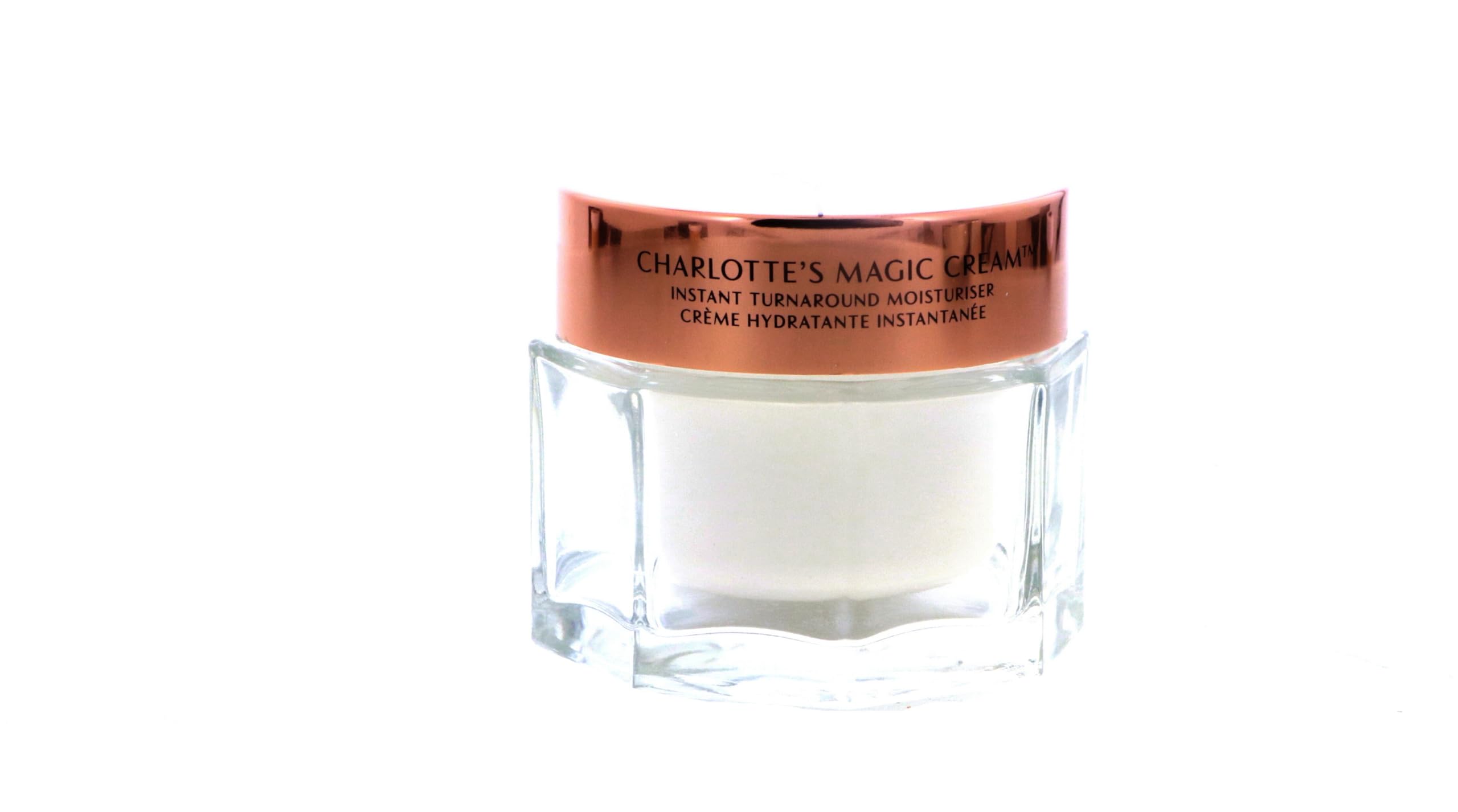 Foto 2 pulgar | Crema Hidratante Charlotte Tilbury Magic Cream Con Ácido Hialurónico 50 Ml - Venta Internacional.