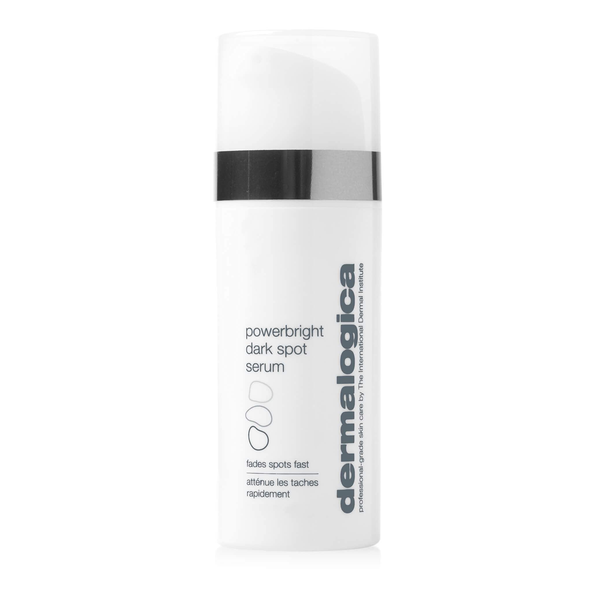 Foto 2 pulgar | Serum Dermalogica Powerbright Dark Spot 30 Ml Que Se Desvanece Visiblemente - Venta Internacional.