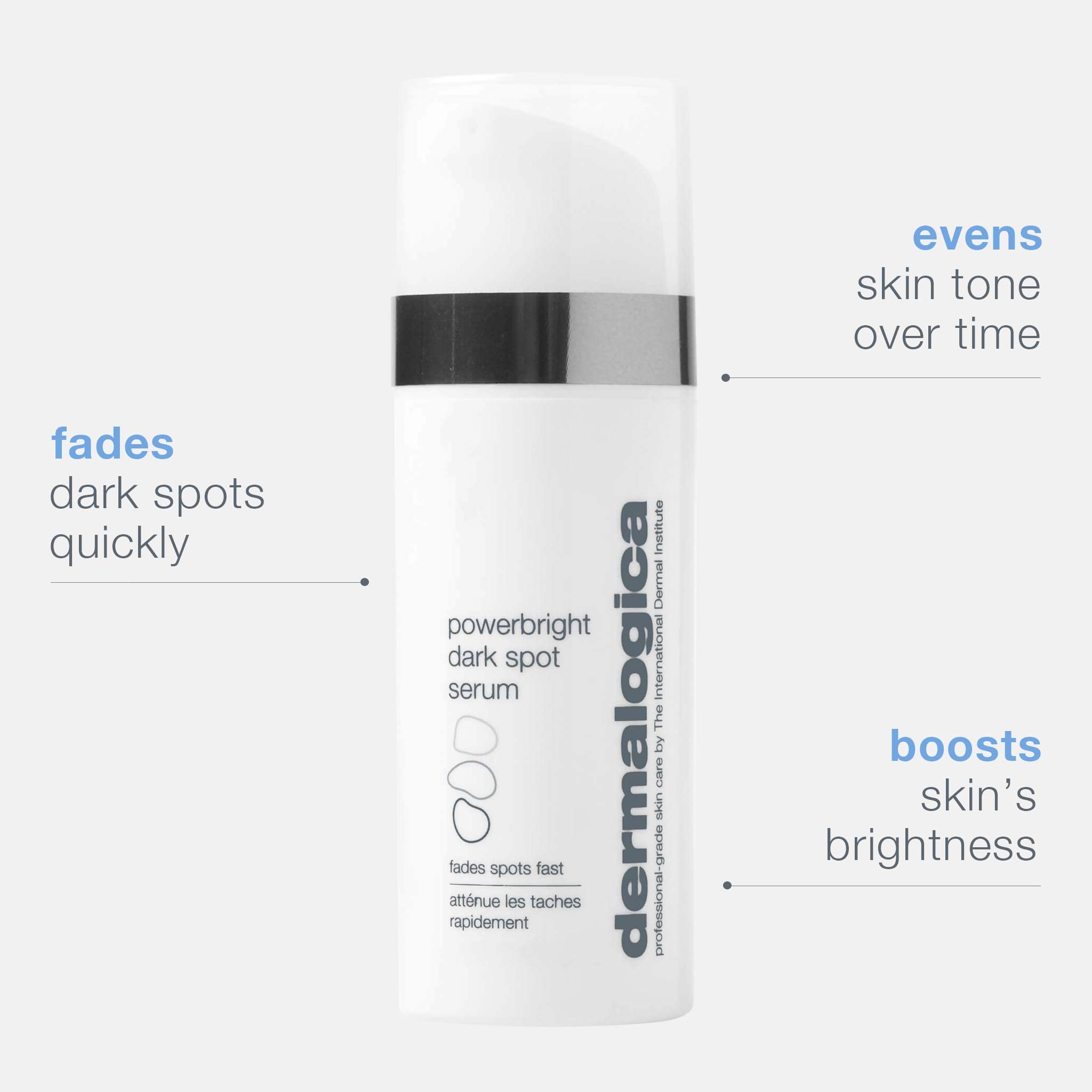 Foto 7 pulgar | Serum Dermalogica Powerbright Dark Spot 30 Ml Que Se Desvanece Visiblemente - Venta Internacional.