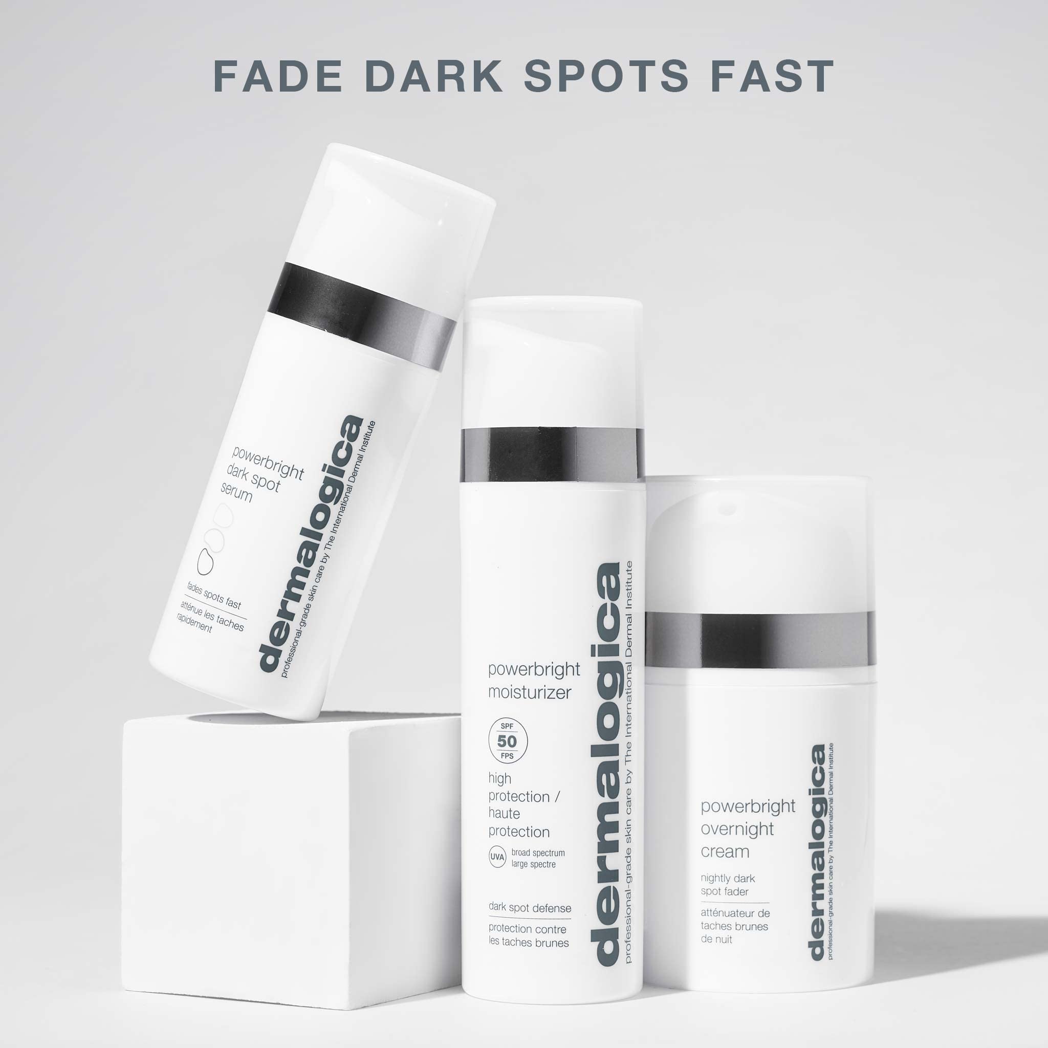 Foto 6 pulgar | Crema Hidratante Dermalogica Powerbright Para Toda La Noche, 50 Ml - Venta Internacional.