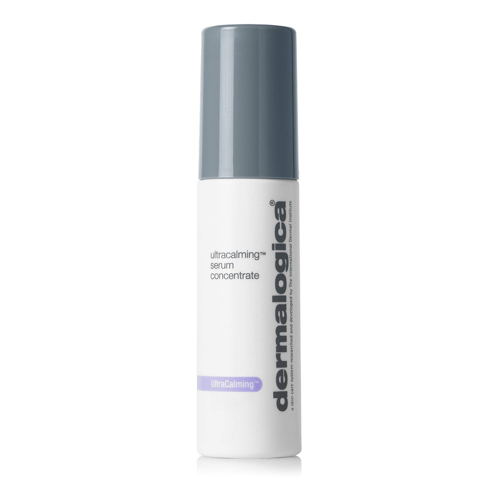 Serum Dermalogica, Concentrado Ultracalmante, 38 Ml, Para Piel Sensible - Venta Internacional.