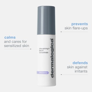 Foto 2 | Serum Dermalogica, Concentrado Ultracalmante, 38 Ml, Para Piel Sensible - Venta Internacional.