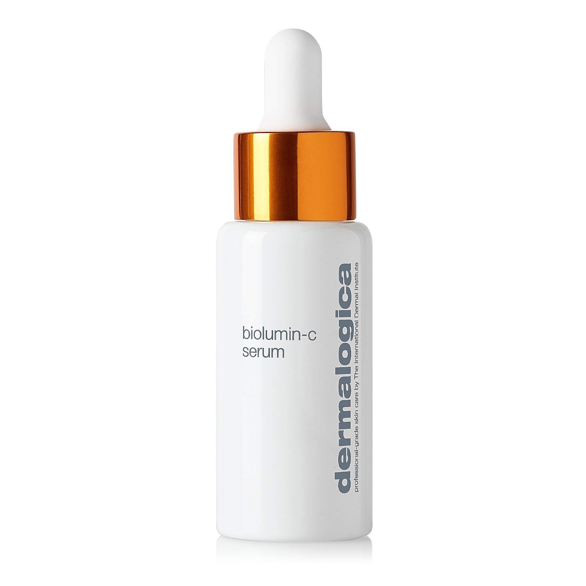 Serum Dermalogica Biolumin-c Con Vitamina C Con Péptido Y Aha, 30 Ml - Venta Internacional.