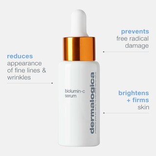 Foto 3 | Serum Dermalogica Biolumin-c Con Vitamina C Con Péptido Y Aha, 30 Ml - Venta Internacional.