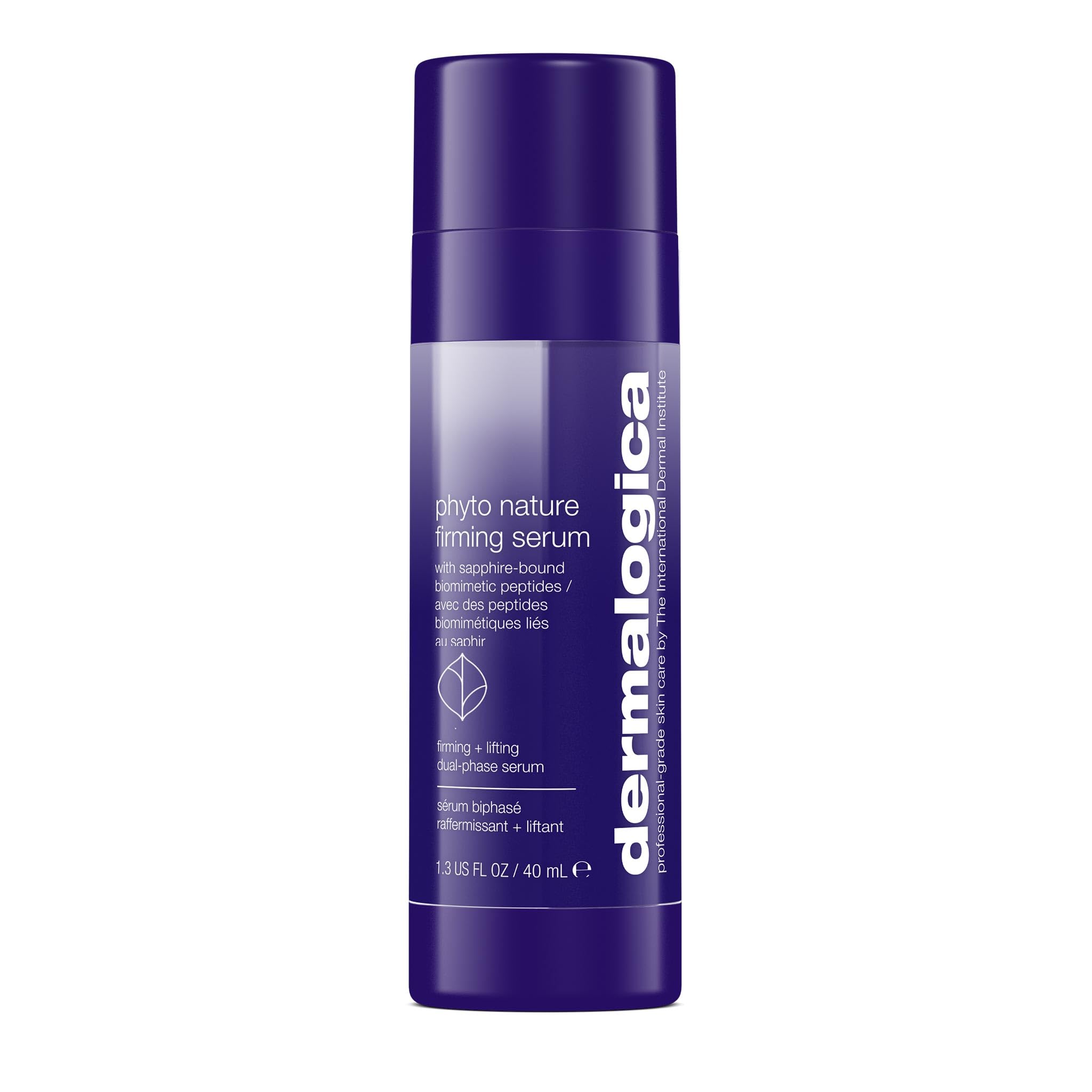 Foto 2 pulgar | Sérum Dermalogica Phyto-nature Reafirmante Antienvejecimiento 40 Ml - Venta Internacional.