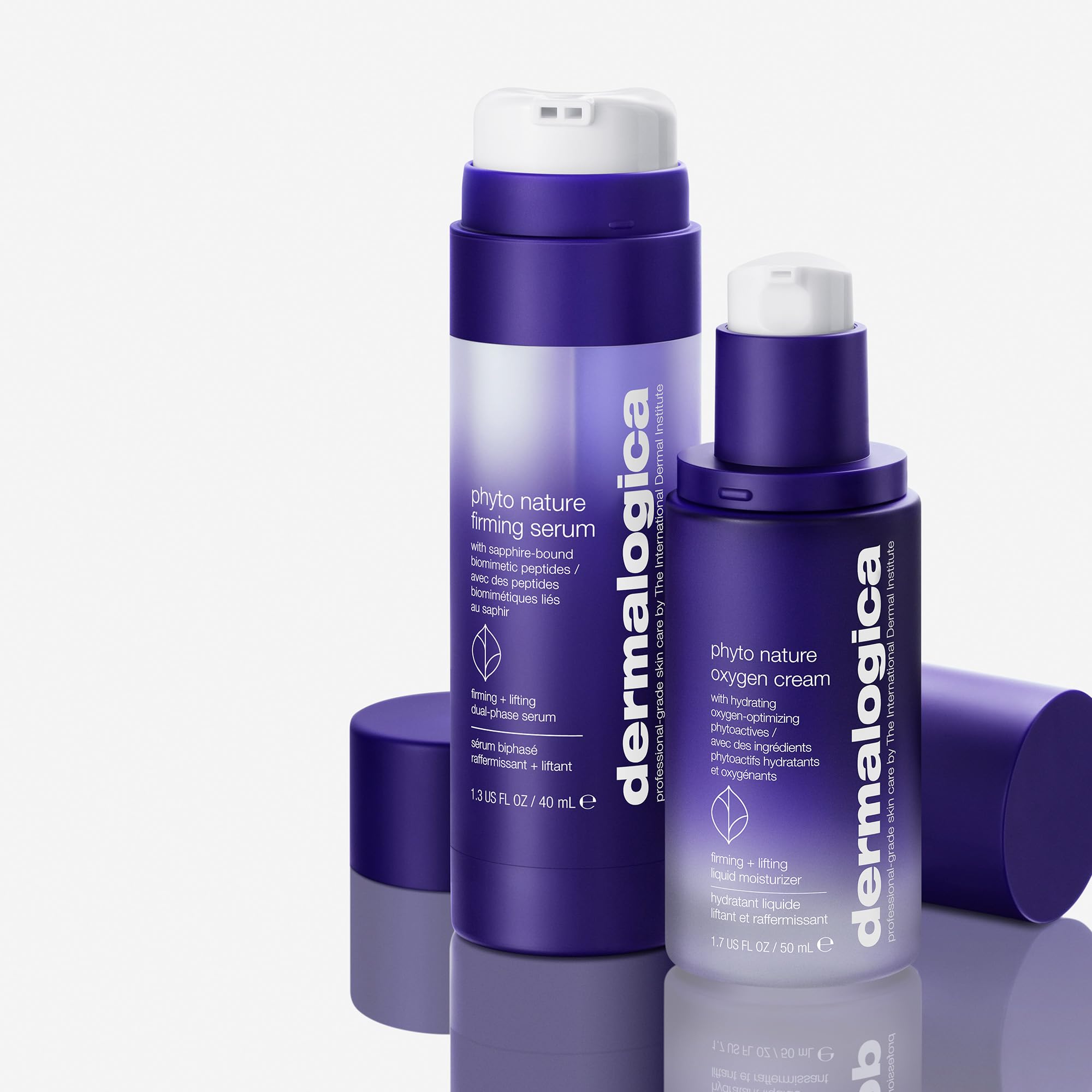 Foto 7 pulgar | Sérum Dermalogica Phyto-nature Reafirmante Antienvejecimiento 40 Ml - Venta Internacional.