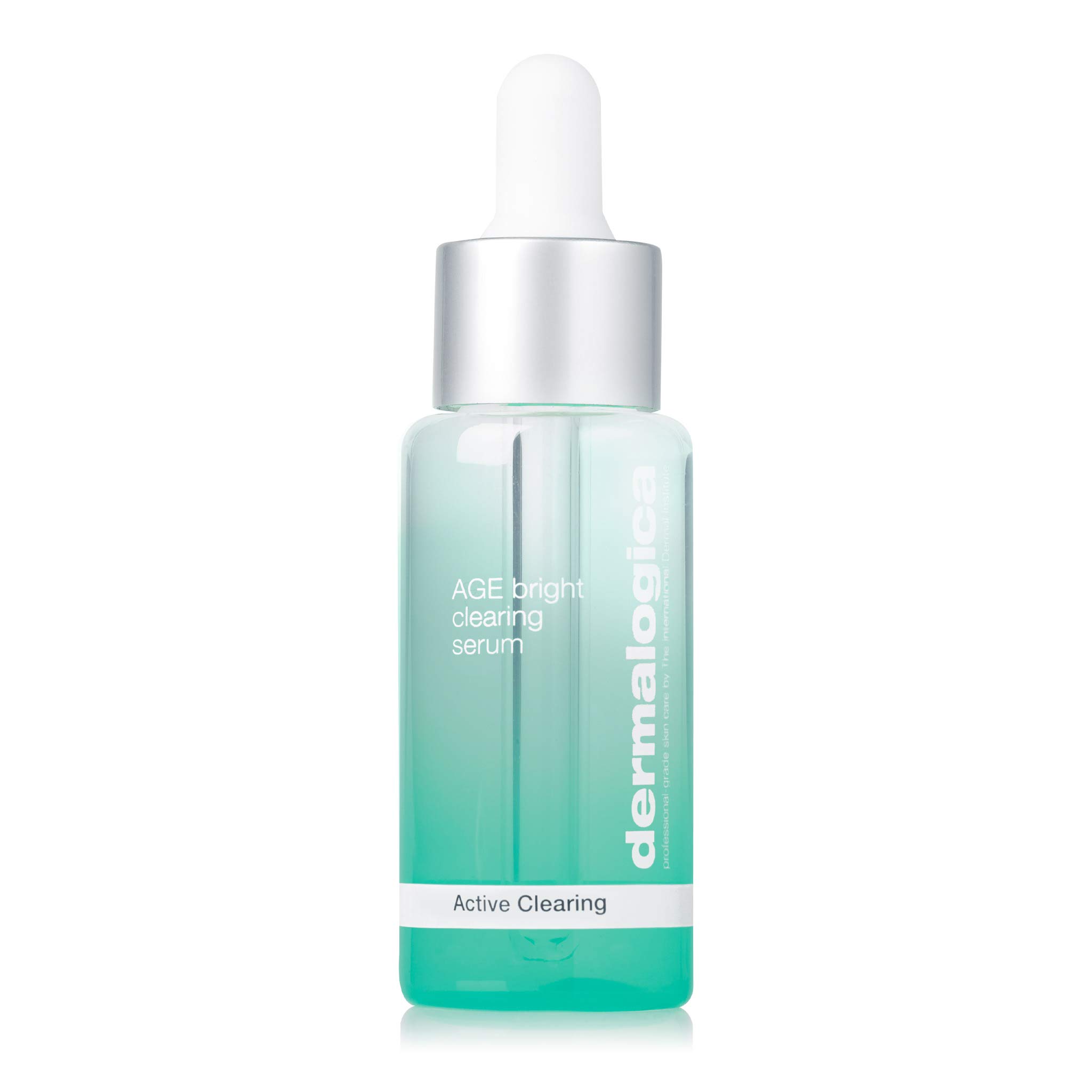 Foto 2 pulgar | Serum Dermalogica Age Bright Clearing 30 Ml Con Ácido Salicílico - Venta Internacional.