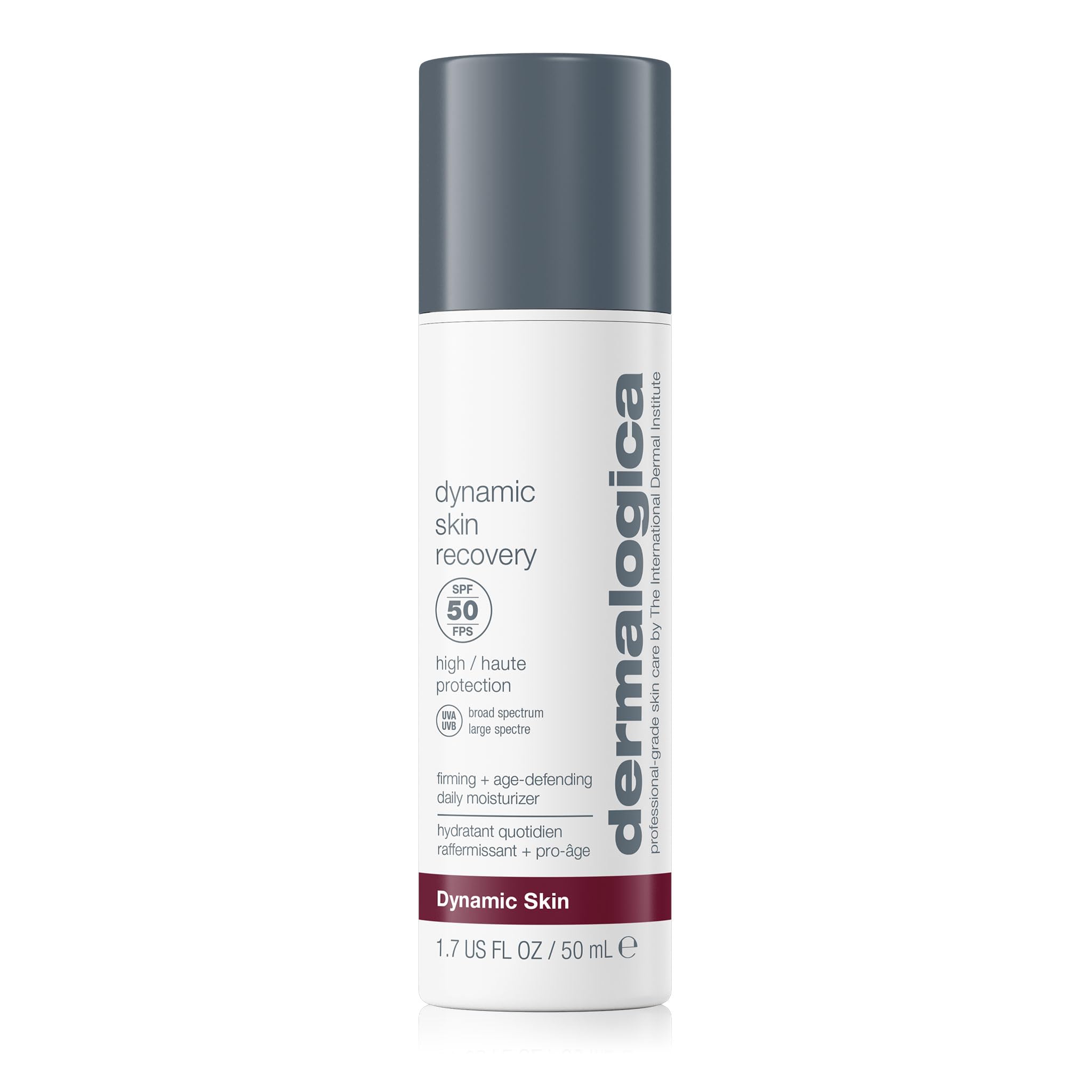 Foto 2 pulgar | Crema Hidratante Dermalogica Dynamic Skin Recovery Spf 50 50 Ml - Venta Internacional.