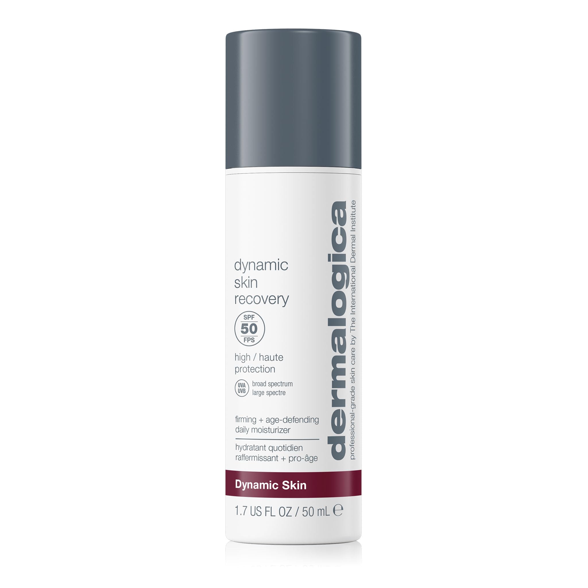 Crema Hidratante Dermalogica Dynamic Skin Recovery Spf 50 50 Ml - Venta Internacional.