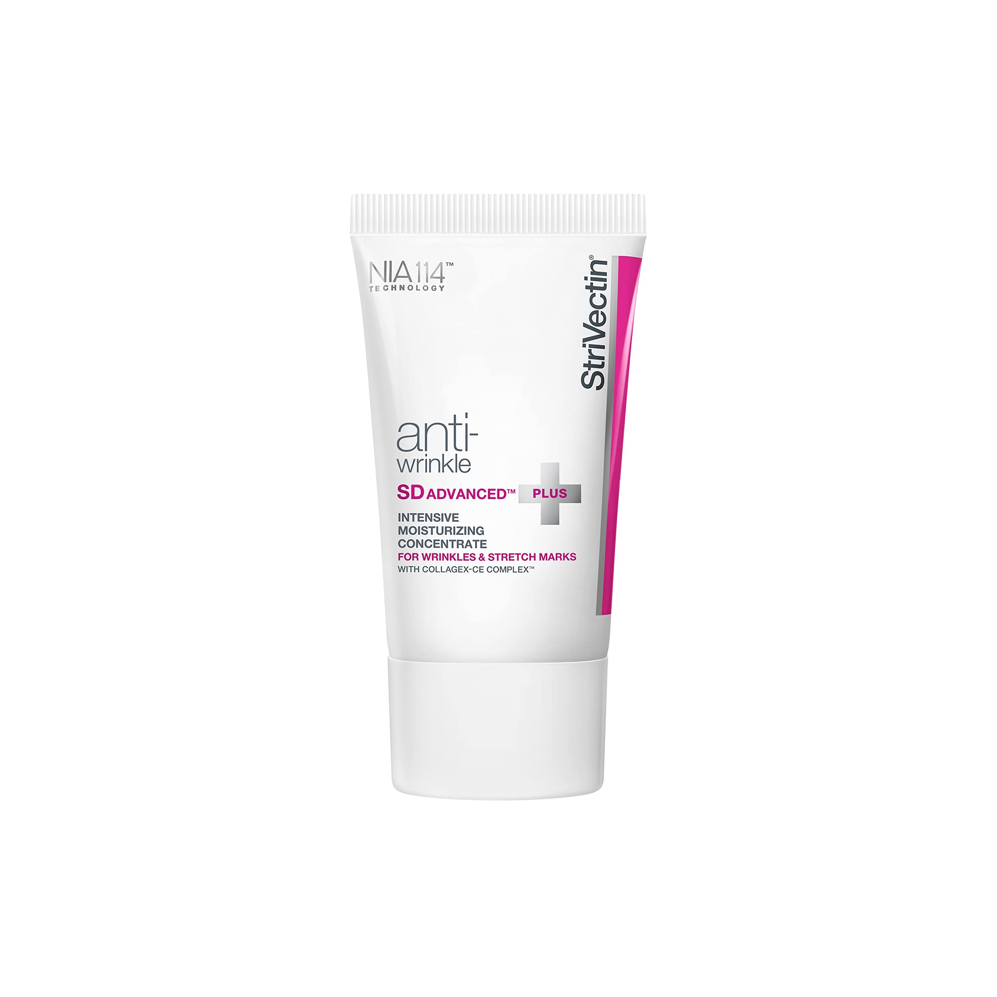 Concentrado Hidratante Strivectin Antiarrugas Sd Advanced - Venta Internacional.