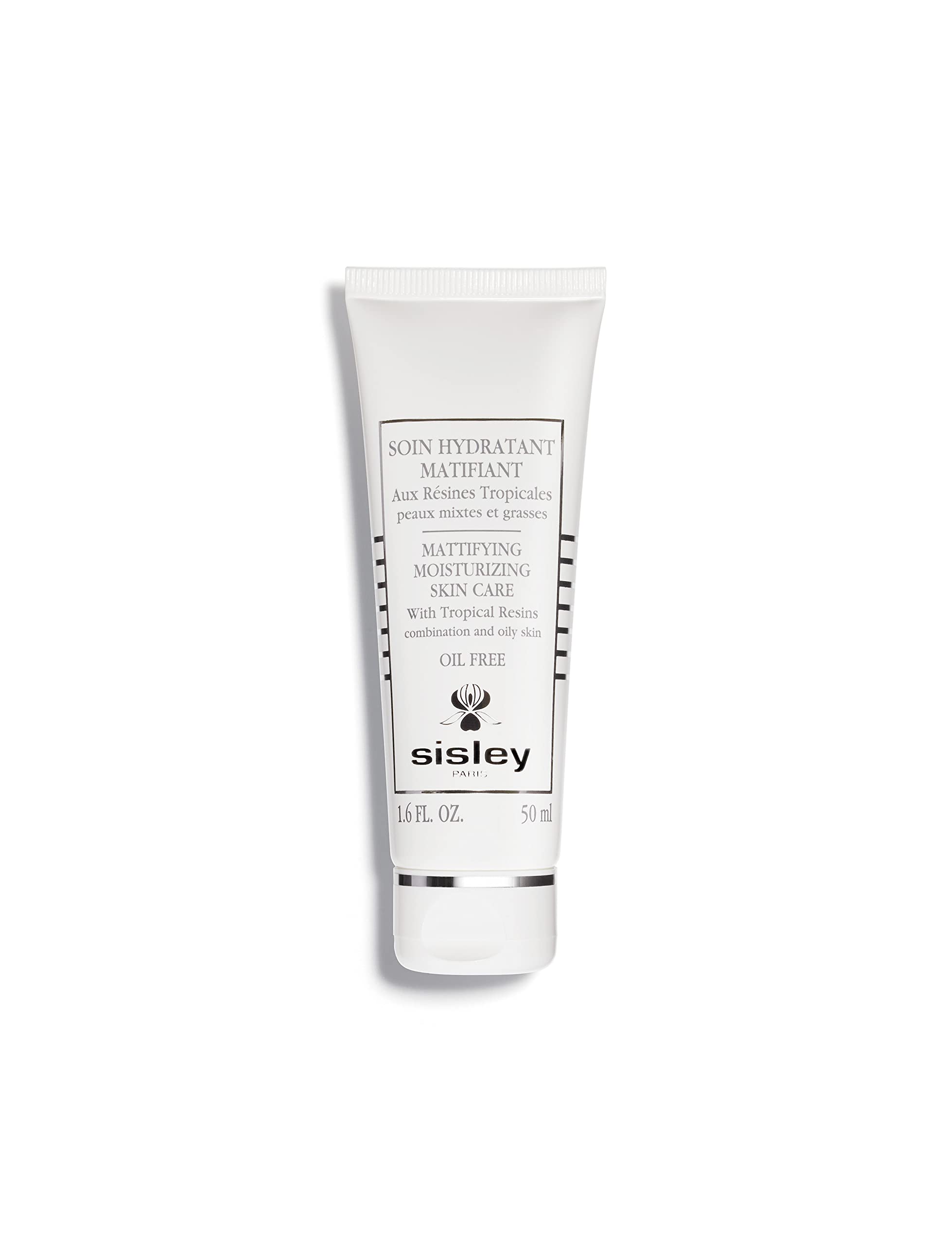 Cuidado De La Piel Hidratante Sisley Mattifying Tropical Resins 50 Ml - Venta Internacional.