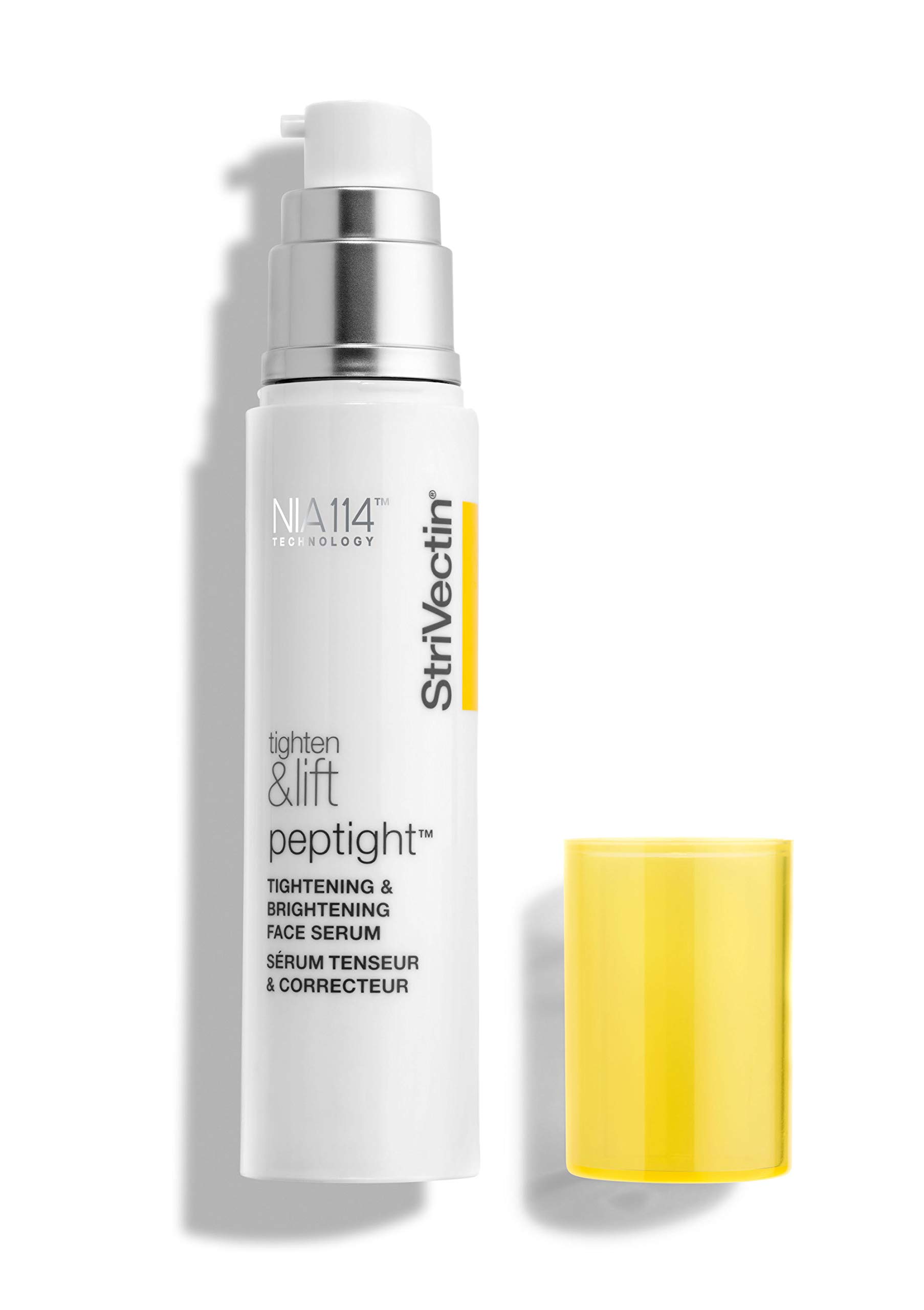 Sérum Strivectin Tighting & Lift Peptight Para Reafirmar E Iluminar - Venta Internacional.