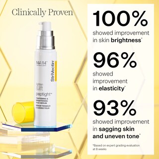 Foto 2 | Sérum Strivectin Tighting & Lift Peptight Para Reafirmar E Iluminar - Venta Internacional.