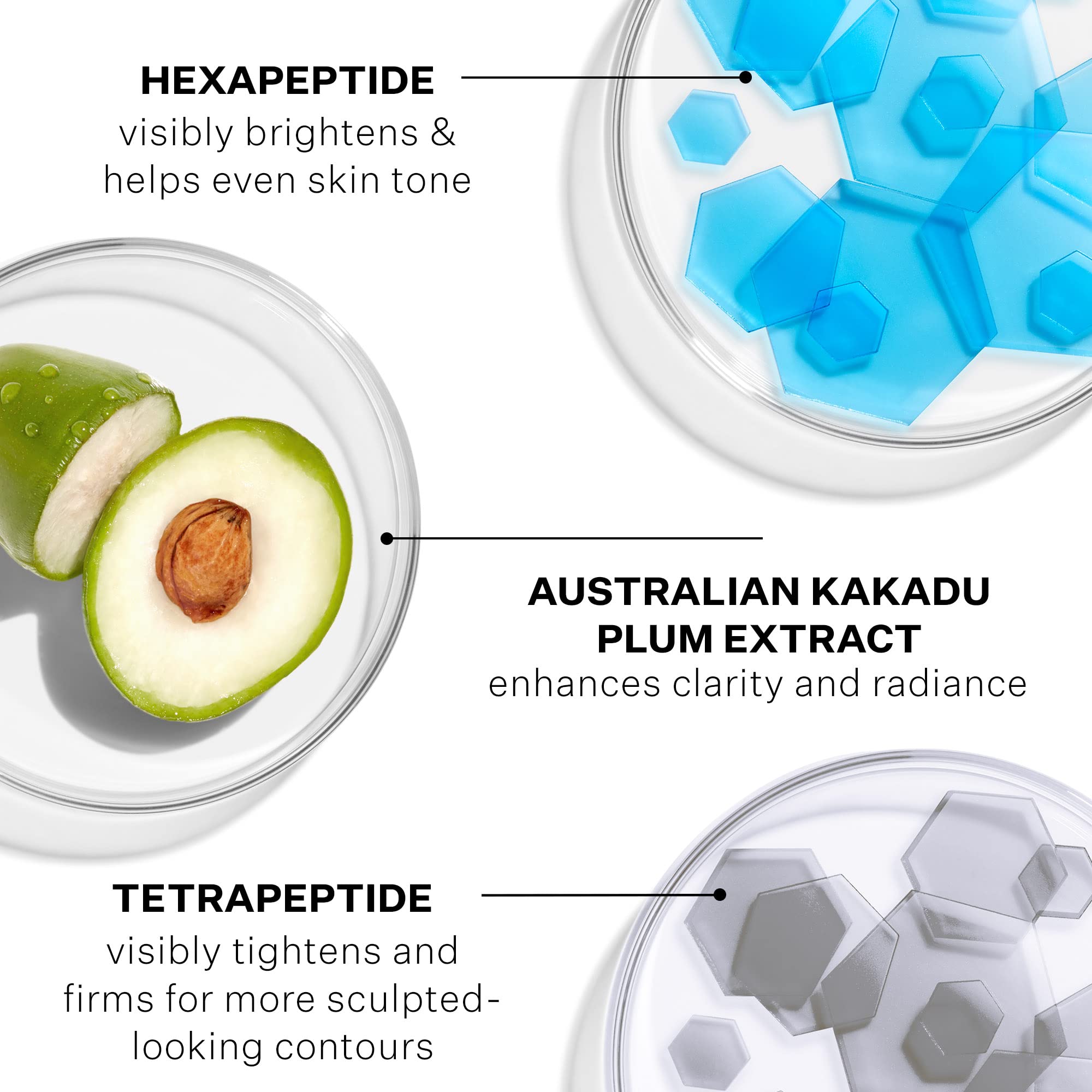 Foto 6 | Sérum Strivectin Tighting & Lift Peptight Para Reafirmar E Iluminar - Venta Internacional.