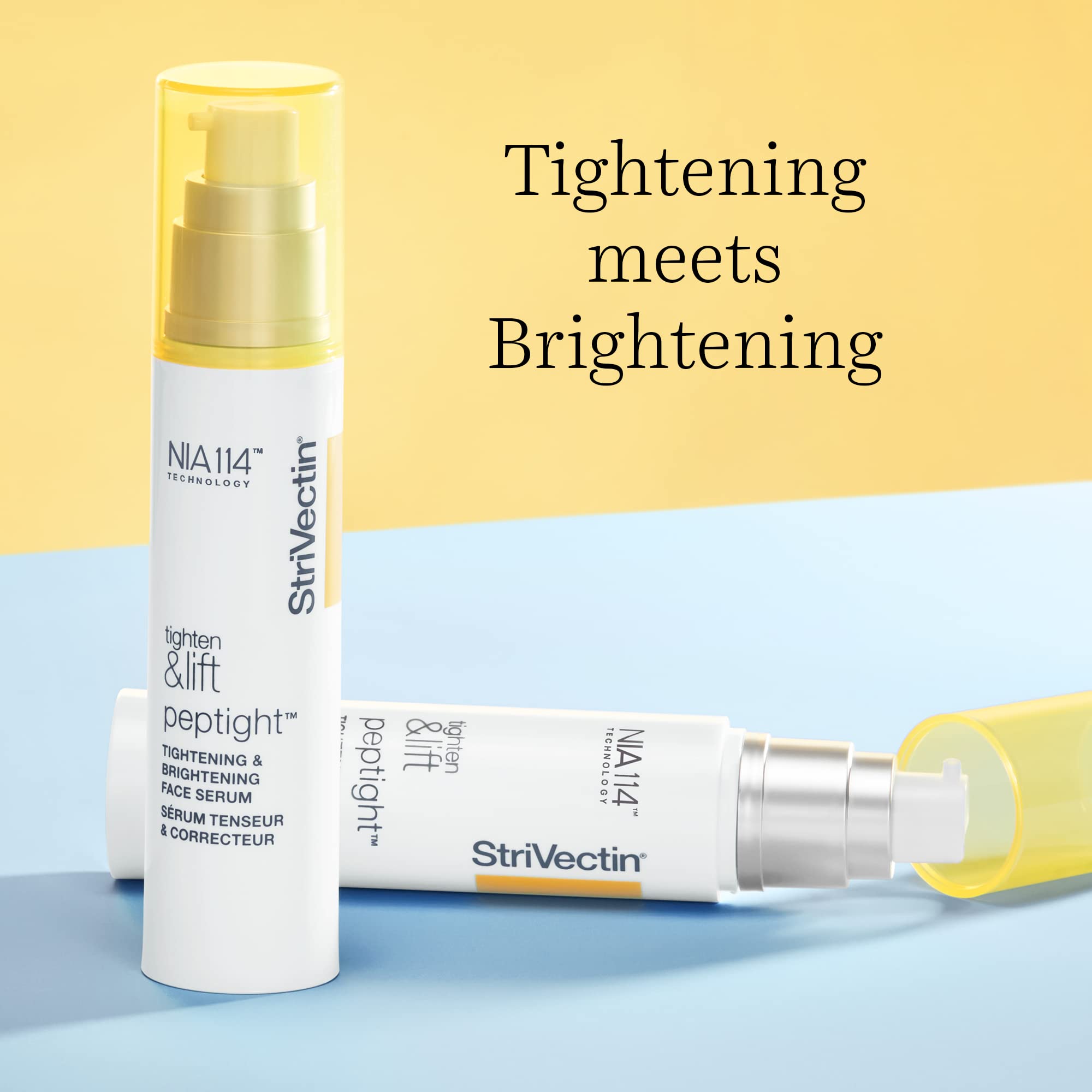 Foto 8 pulgar | Sérum Strivectin Tighting & Lift Peptight Para Reafirmar E Iluminar - Venta Internacional.