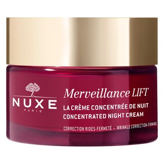 Foto 1 | Crema De Noche Nuxe Merveillance Lift Antiedad 50 Ml - Venta Internacional.