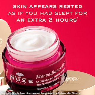 Foto 5 | Crema De Noche Nuxe Merveillance Lift Antiedad 50 Ml - Venta Internacional.