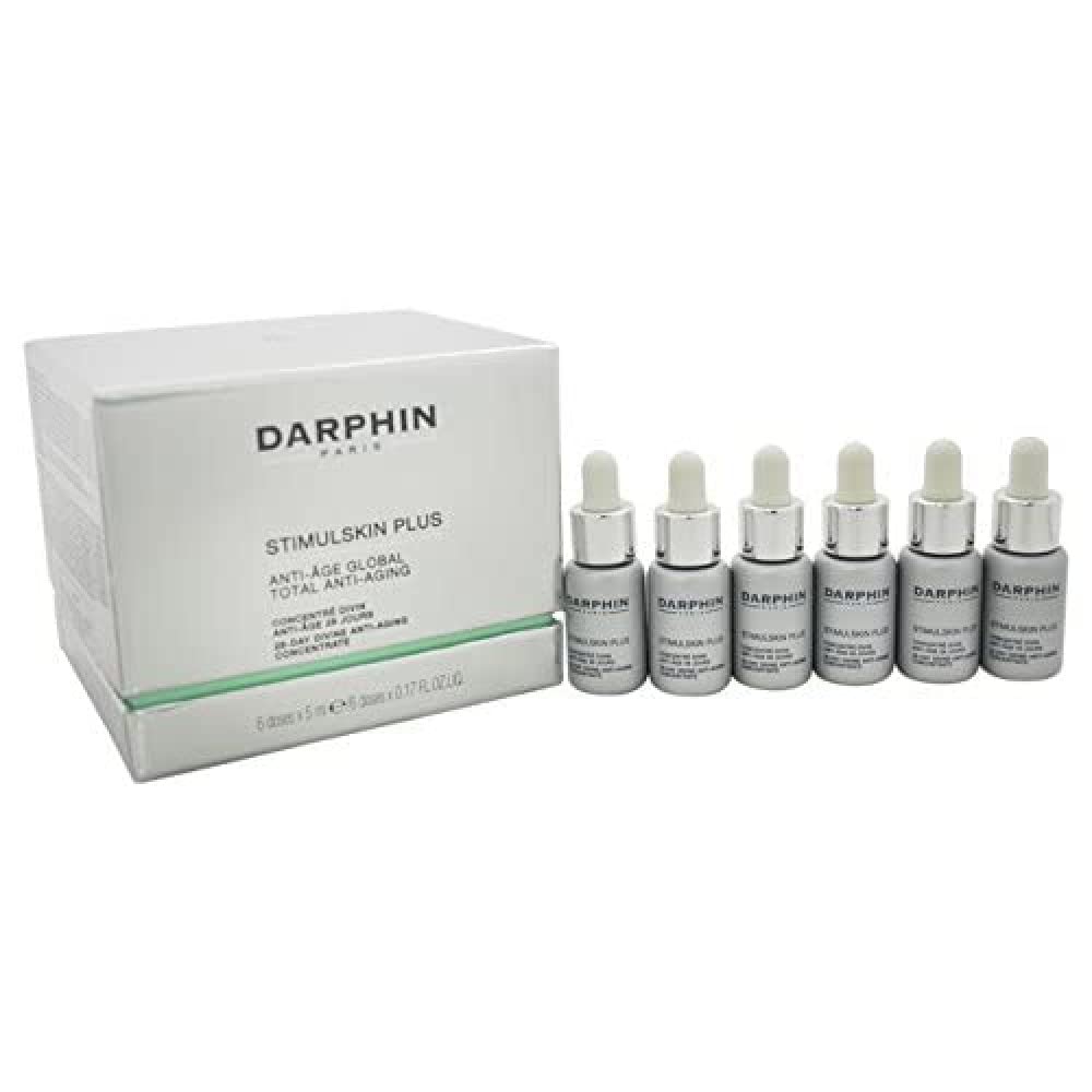 Foto 2 pulgar | Sérum Darphin Stimulskin Plus 28 Day Divine Antienvejecimiento, 5 Ml - Venta Internacional.