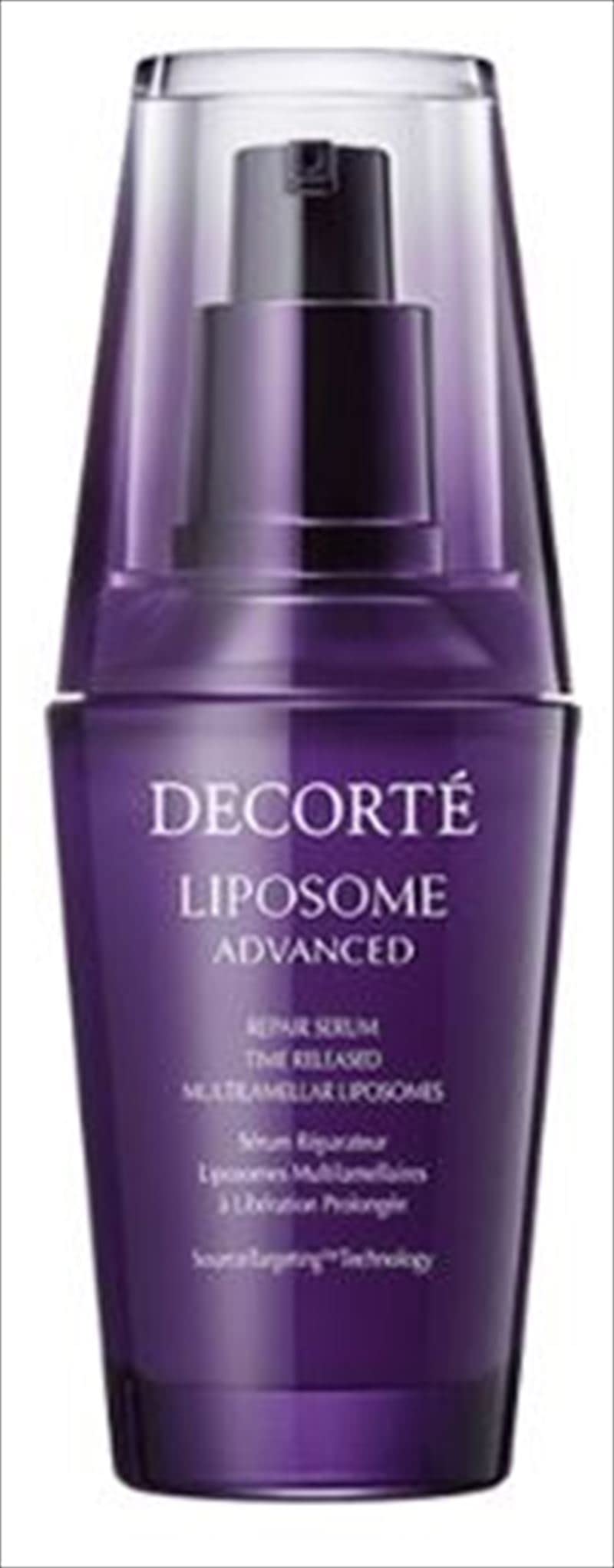 Foto 2 pulgar | Sérum Cosme Decorte Liposome Advanced Repair 50 Ml - Venta Internacional.