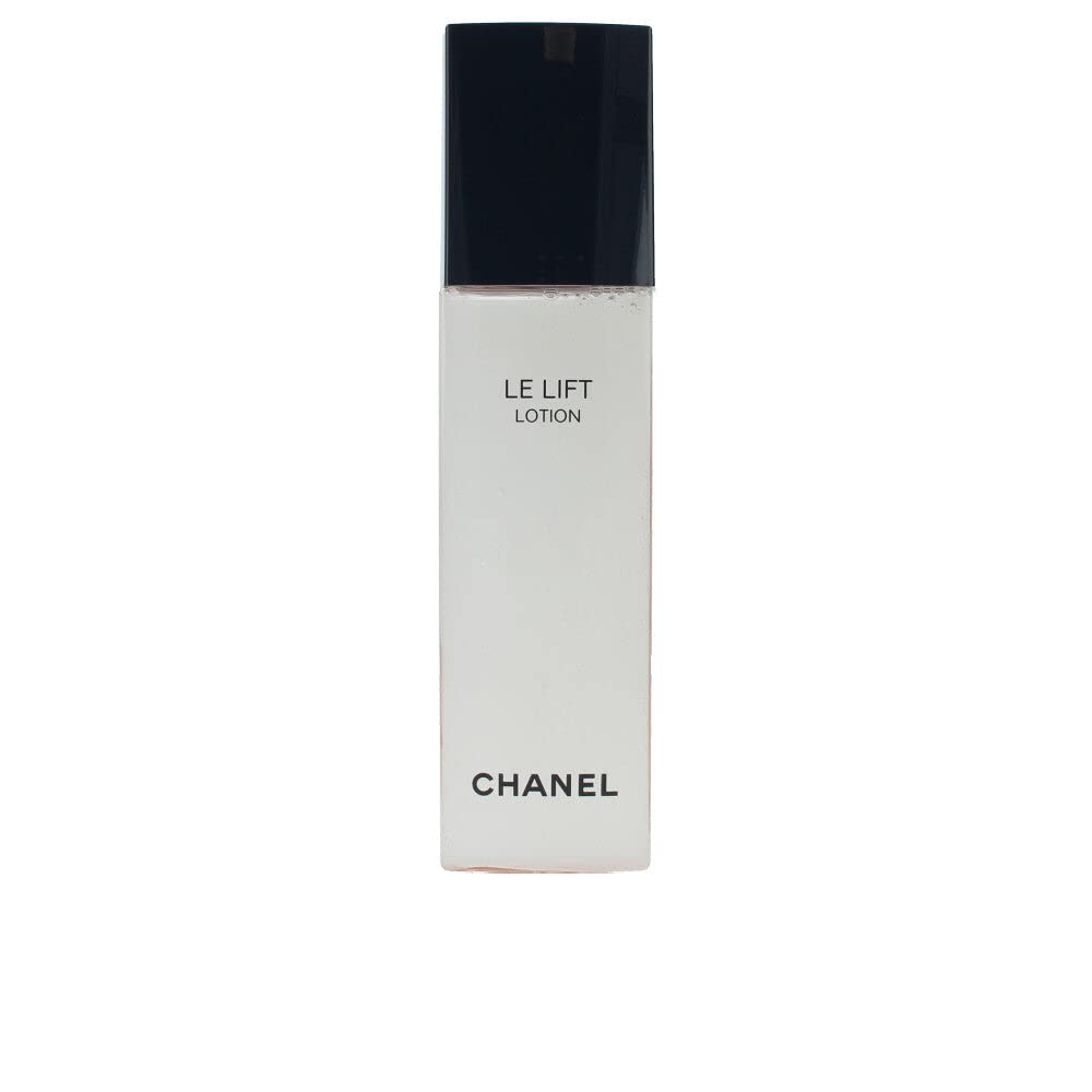 Loción Facial Chanel Le Lift Lotion 150 Ml - Venta Internacional.
