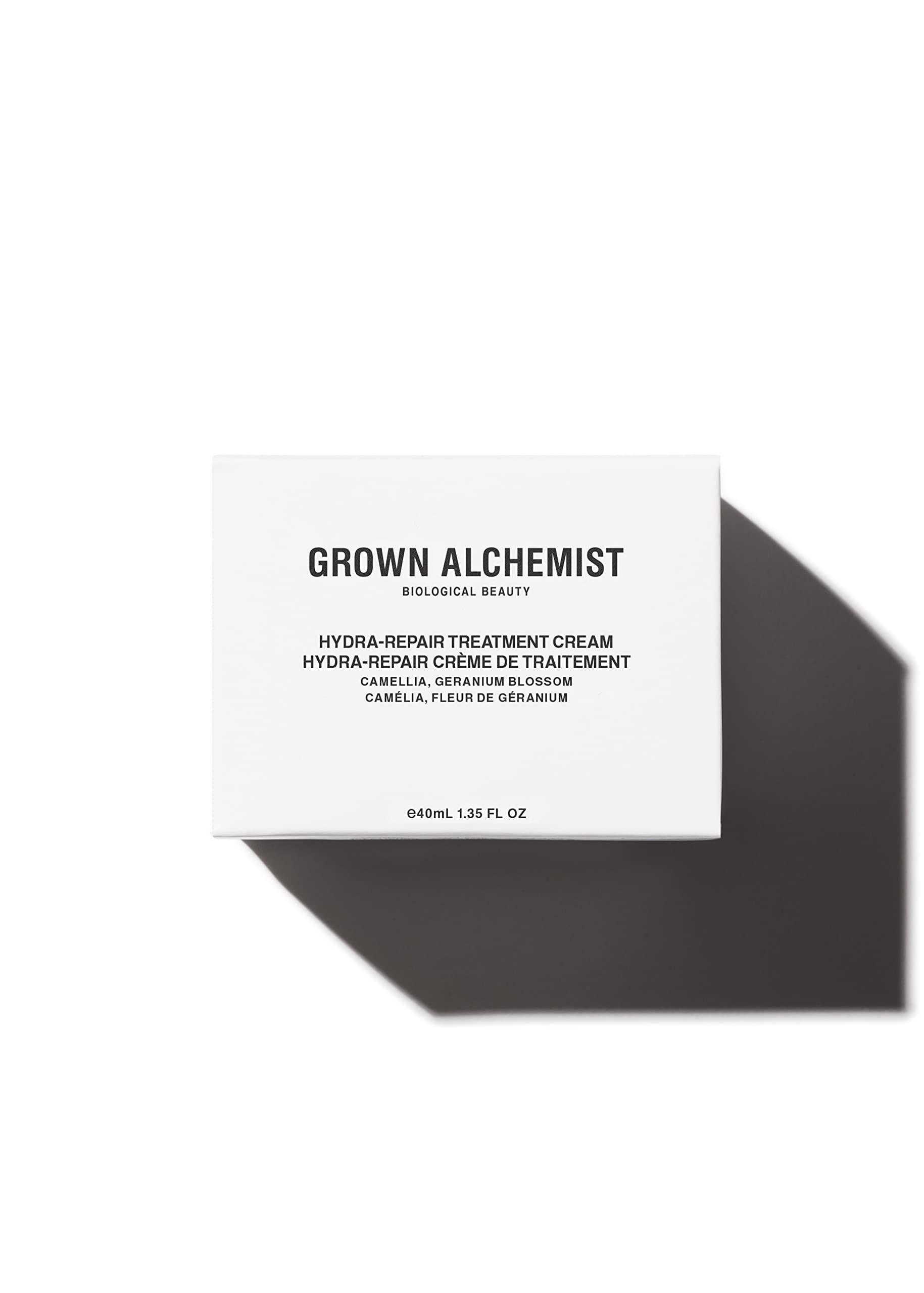 Foto 3 pulgar | Crema Facial Grown Alchemist Hydra-repair 45 Ml - Venta Internacional.