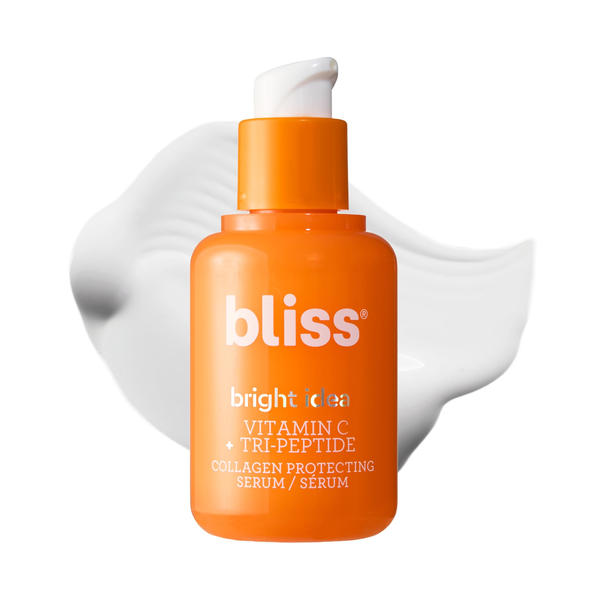 Foto 2 pulgar | Sérum Para El Cuidado De La Piel Bliss Bright Idea Con Vitamina C + Tripéptido - Venta Internacional.
