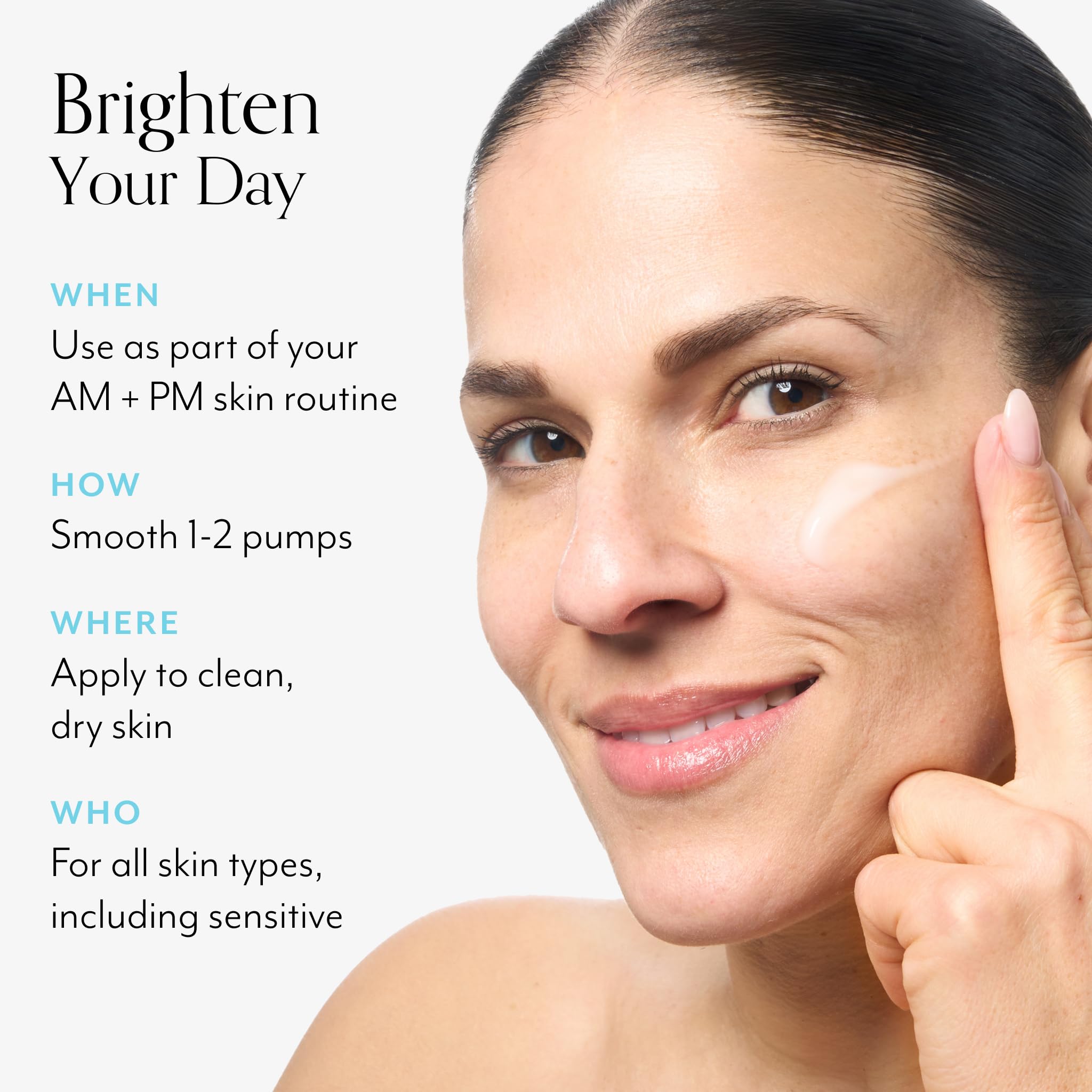 Foto 5 | Sérum Para El Cuidado De La Piel Bliss Bright Idea Con Vitamina C + Tripéptido - Venta Internacional.