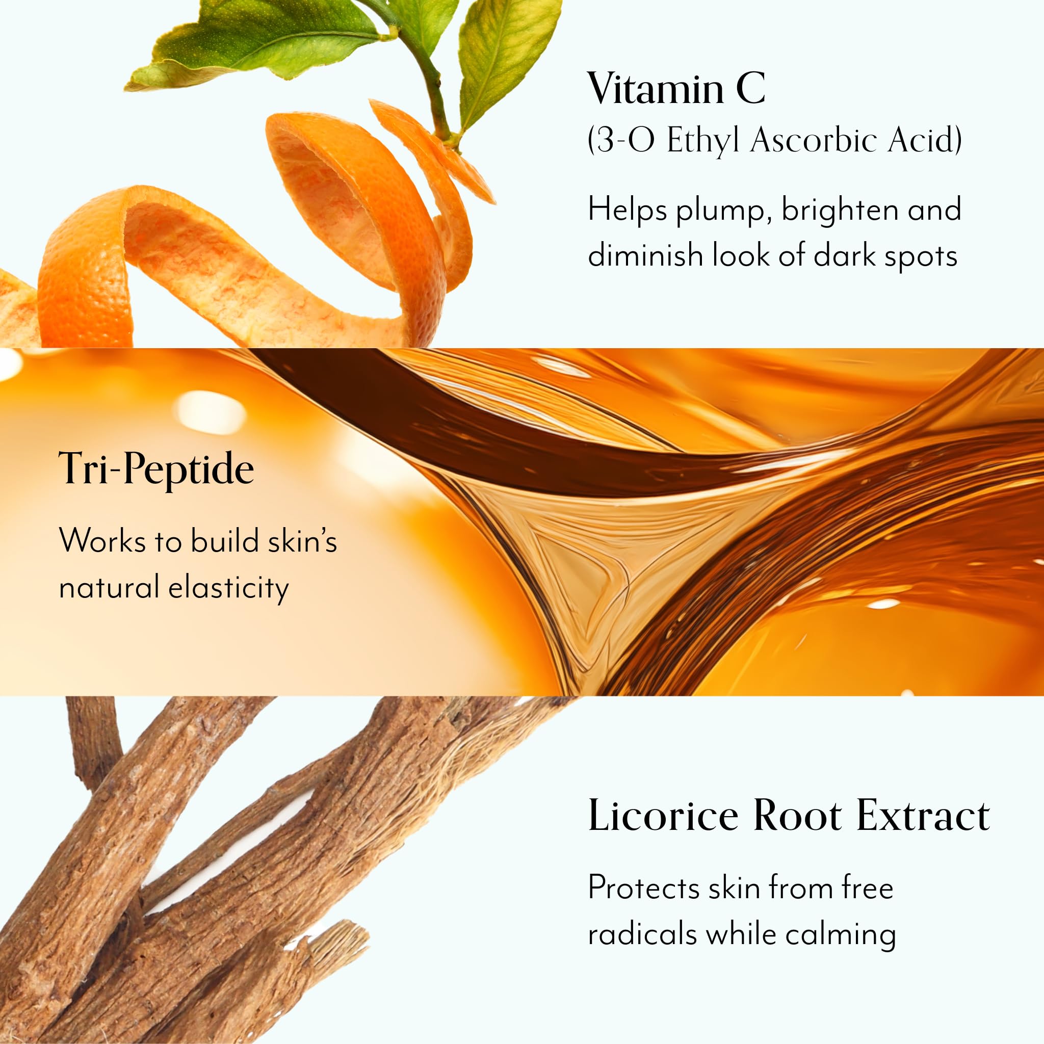 Foto 6 | Sérum Para El Cuidado De La Piel Bliss Bright Idea Con Vitamina C + Tripéptido - Venta Internacional.