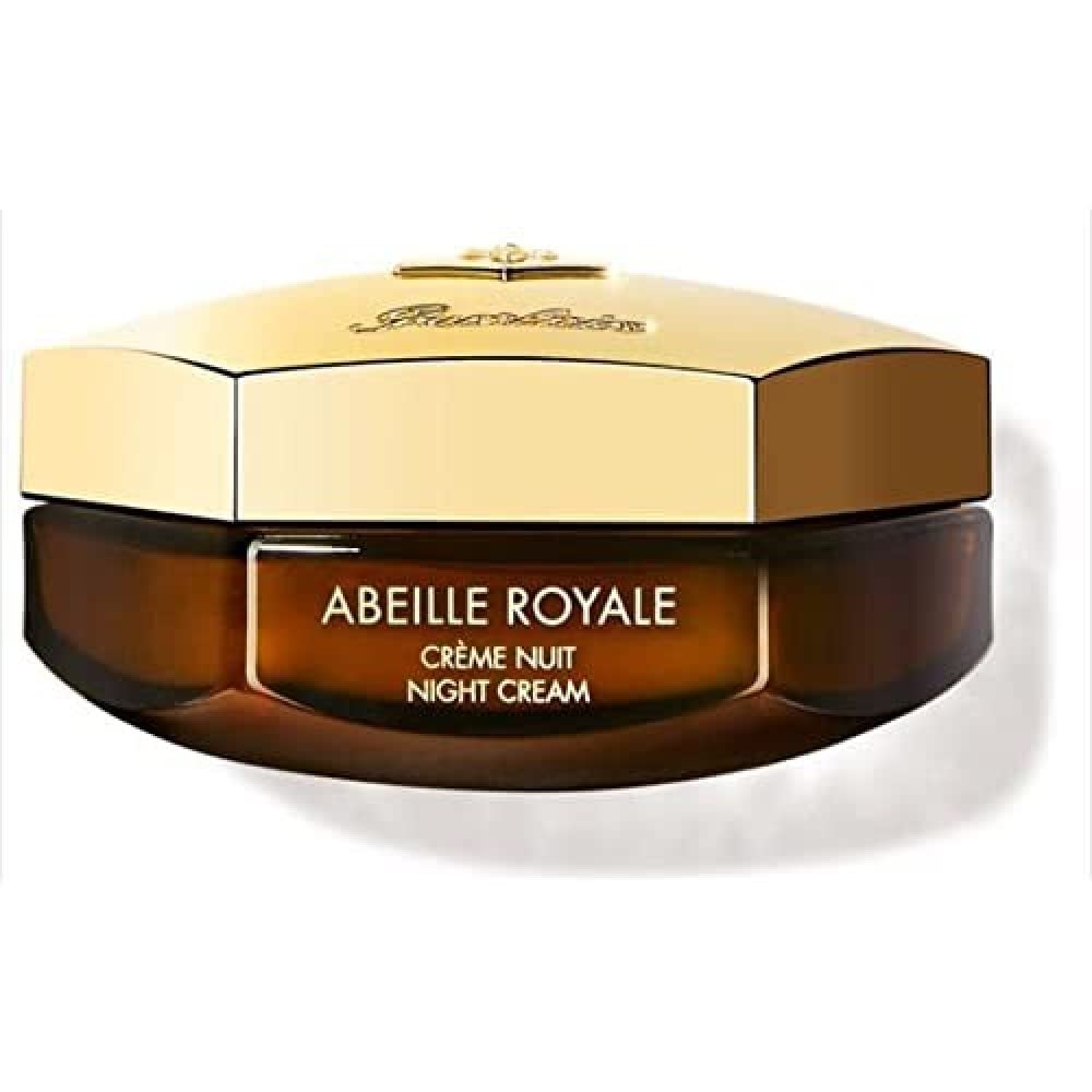 Foto 2 pulgar | Crema De Noche Guerlain Abeille Royale 50 Ml - Venta Internacional.