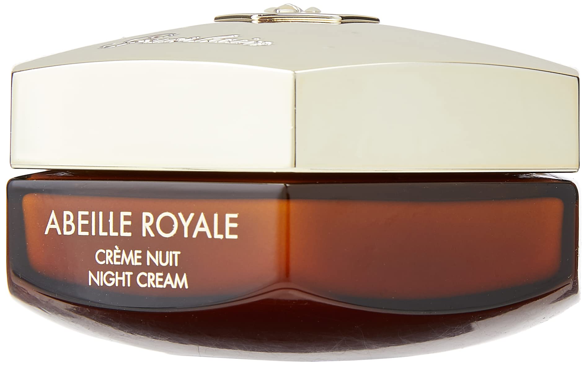 Foto 4 pulgar | Crema De Noche Guerlain Abeille Royale 50 Ml - Venta Internacional.