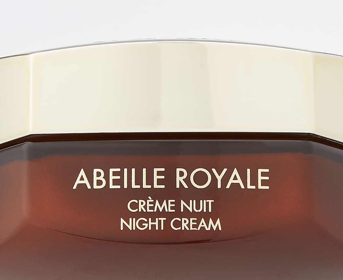 Foto 5 pulgar | Crema De Noche Guerlain Abeille Royale 50 Ml - Venta Internacional.