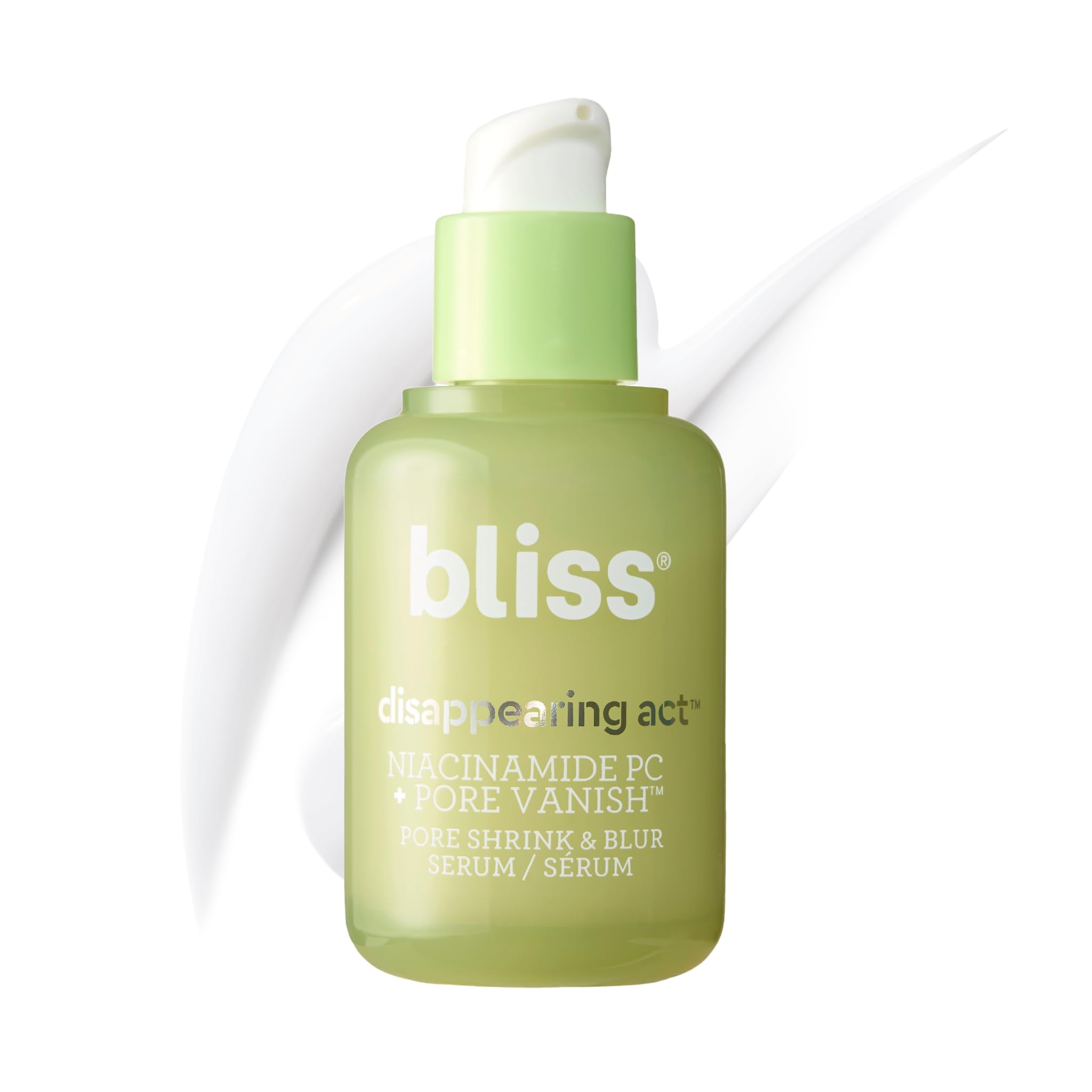 Foto 2 pulgar | Serum Bliss Niacinamide Disappearing Act Pore, 30 Ml, Vegano - Venta Internacional.