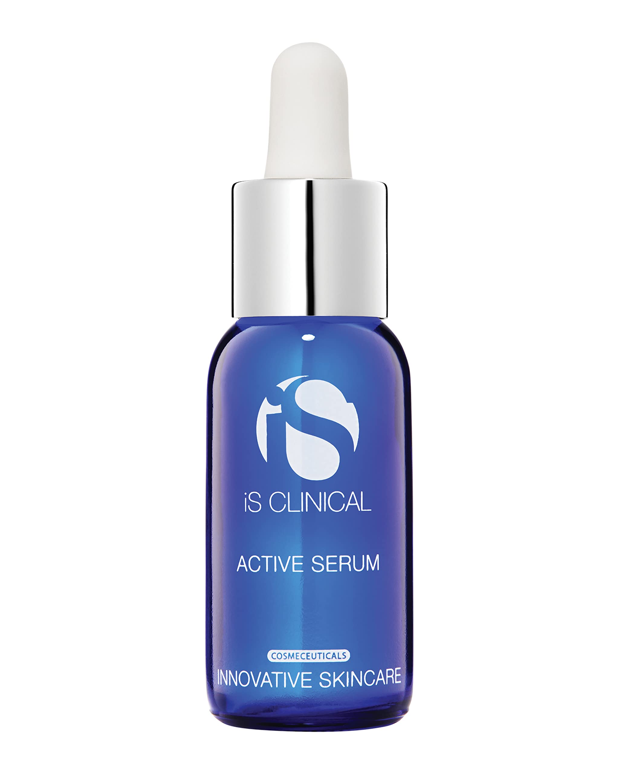 Foto 2 pulgar | Face Serum Is Clinical Active Serum 30 Ml Para Un Tono De Piel Uniforme - Venta Internacional.