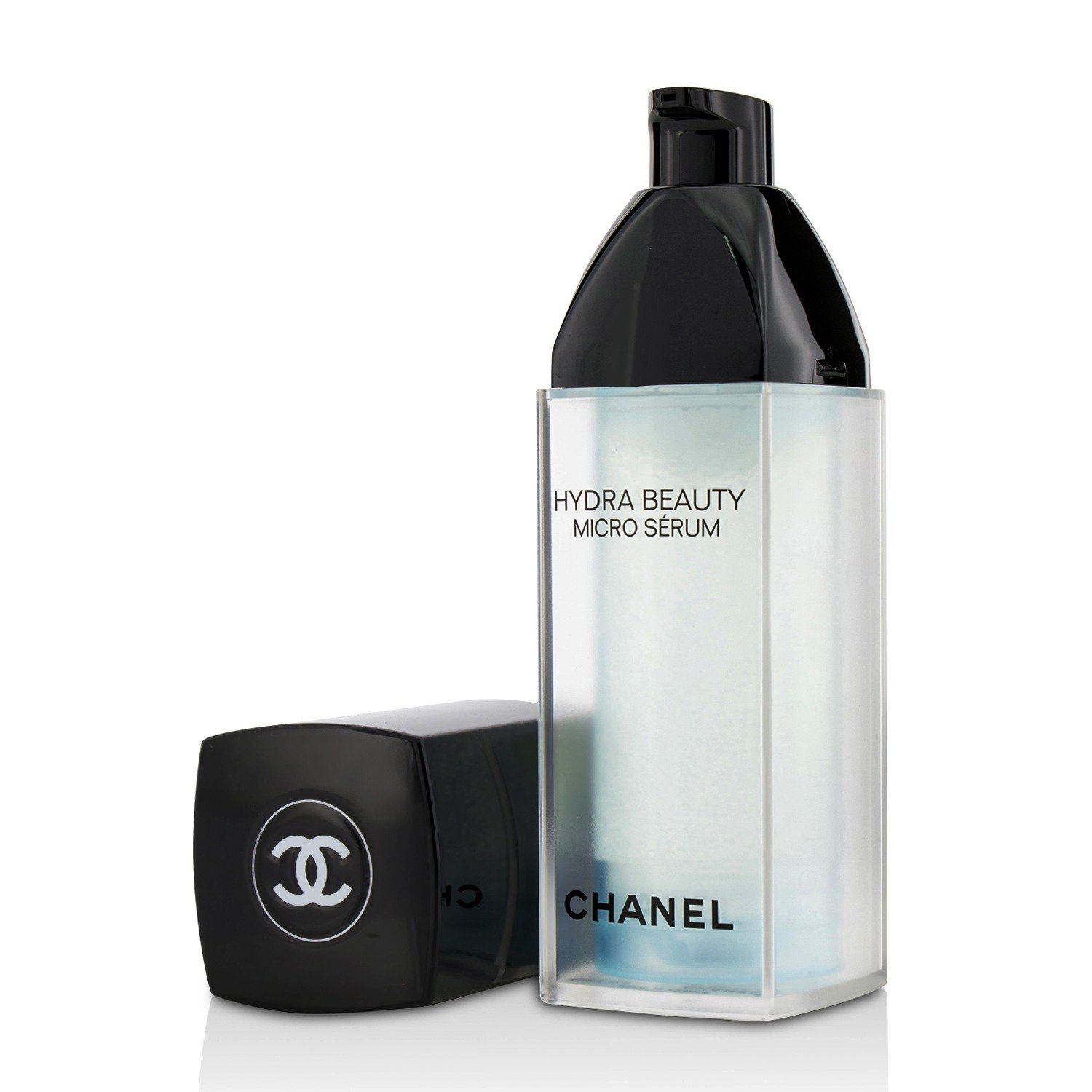 Foto 3 | Sérum Chanel Hydra Beauty Microsérum Intenso, 50 Ml, Unisex - Venta Internacional.