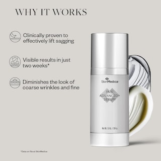 Foto 3 | Serum Skinmedica Tns Advanced+ 30 Ml Antienvejecimiento Para Mujeres - Venta Internacional.