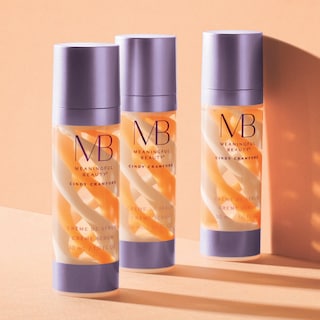 Foto 4 | Crema Hidratante Nocturna Meaningful Beauty Crème De Serum Con Melón - Venta Internacional.